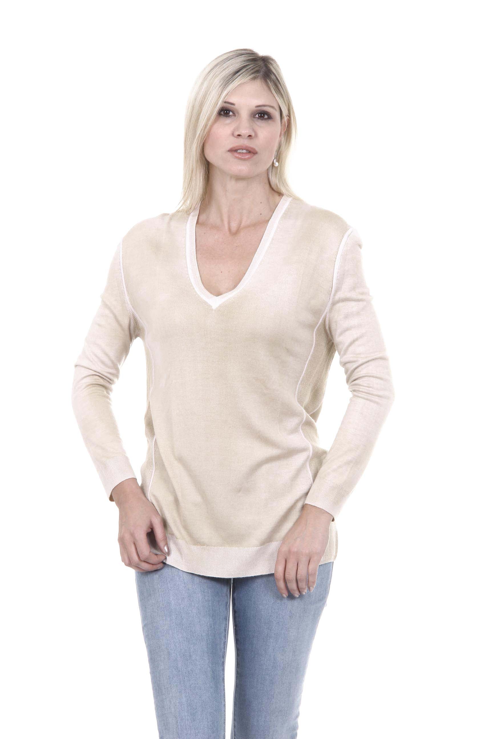 Suéter Bottega Veneta para mujer 367808 VZDX0 7306