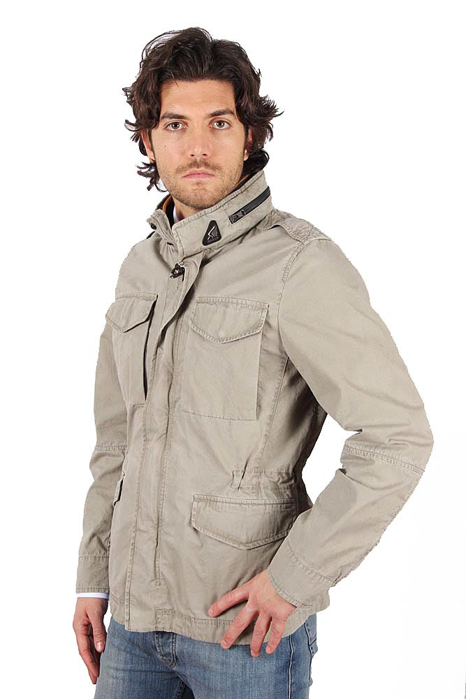 Chaqueta Hogan para hombre KJM0626819LFPEC401