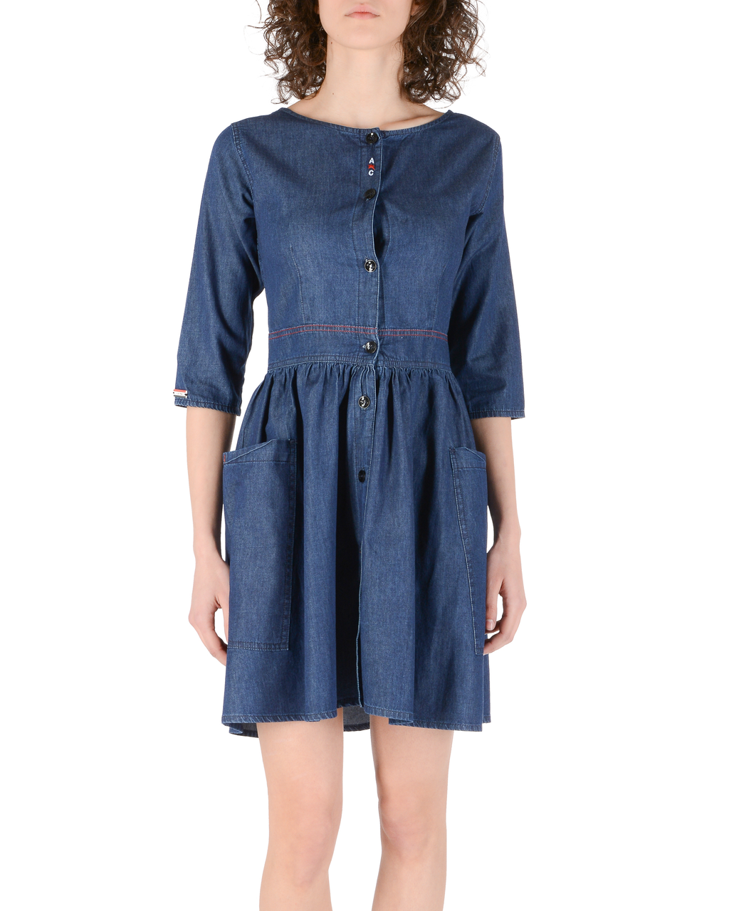 Vestido de mujer Andrew Charles AN36 ANNABEL