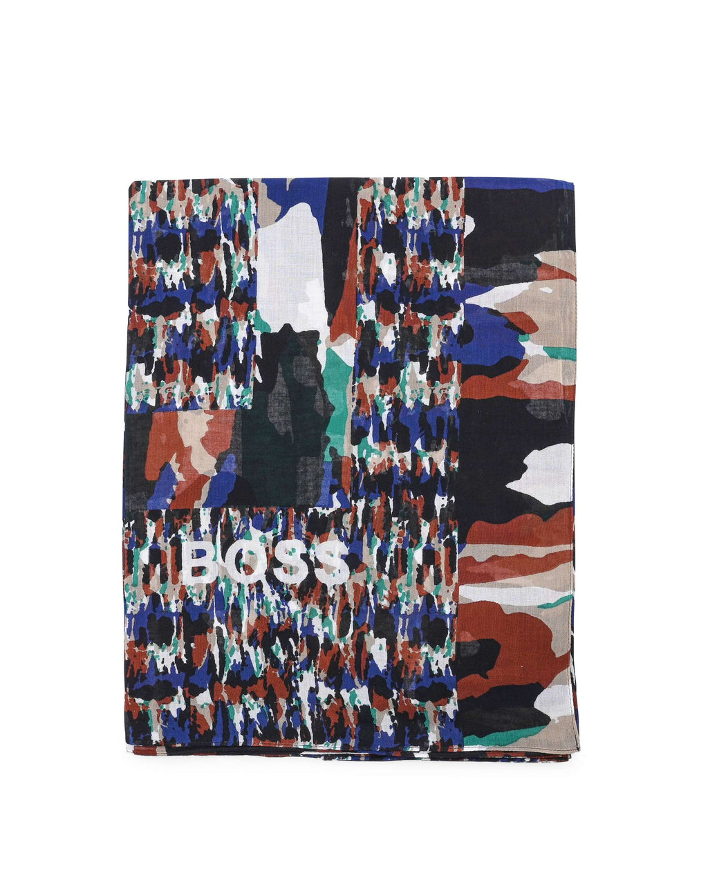 Bufanda Boss by Hugo Boss para mujer 50444980 971