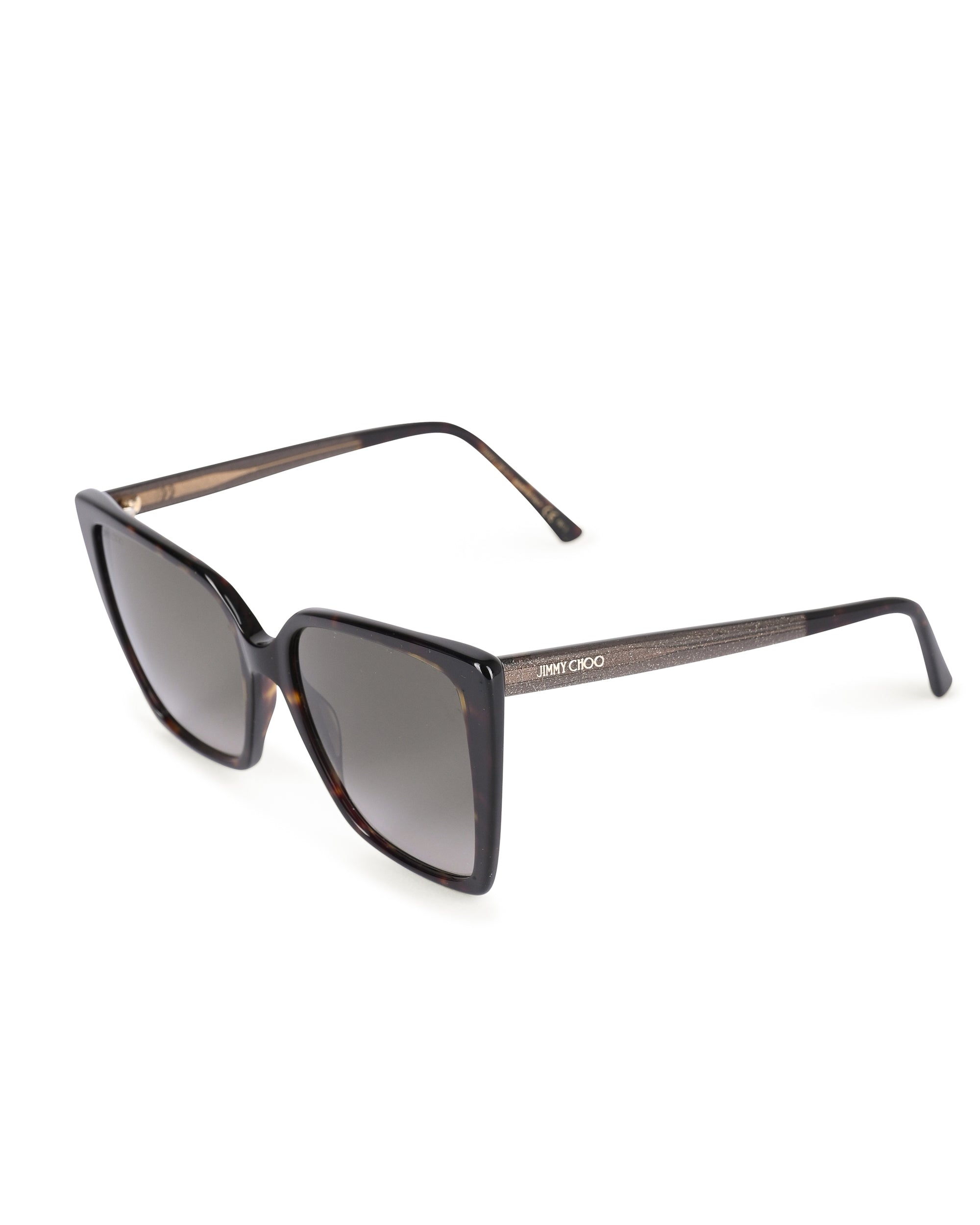 Jimmy Choo Sunglasses LESSIE S 086HA