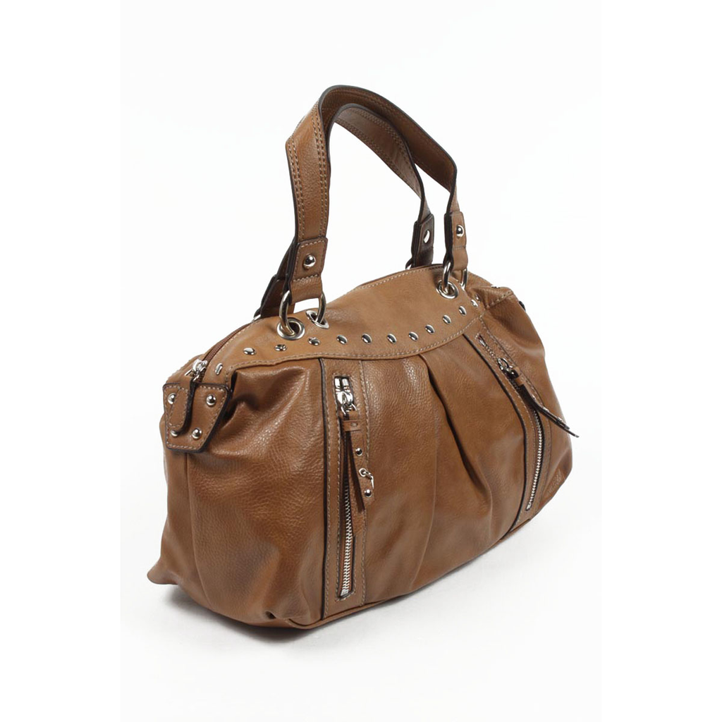 Bolso de mano para mujer Nine West 213013 OATMEAL OATM