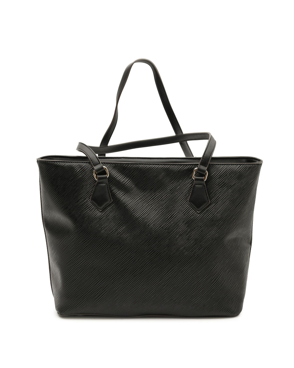 Valentino Womens Shoulder Bag VBS8FU01 001