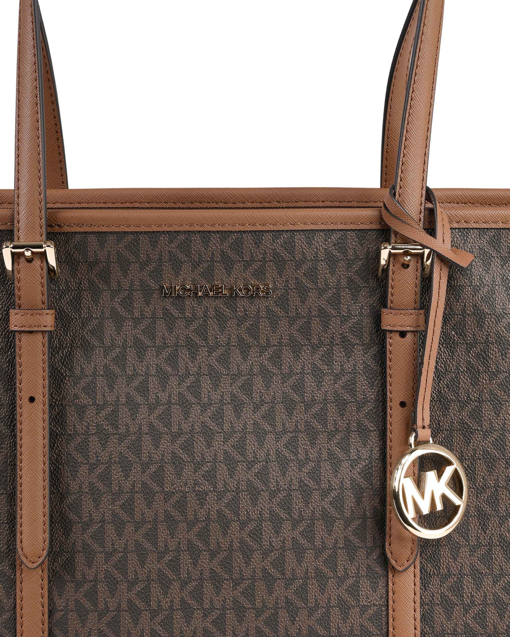 Bolsos de mano Michael Kors para mujer 35T0GTVT3V_BROWN