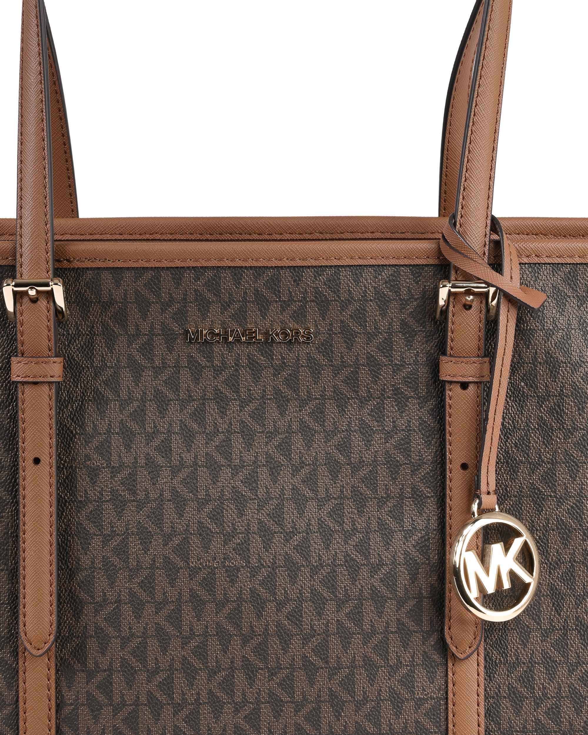 Bolsos de mano Michael Kors para mujer 35T0GTVT3V_BROWN