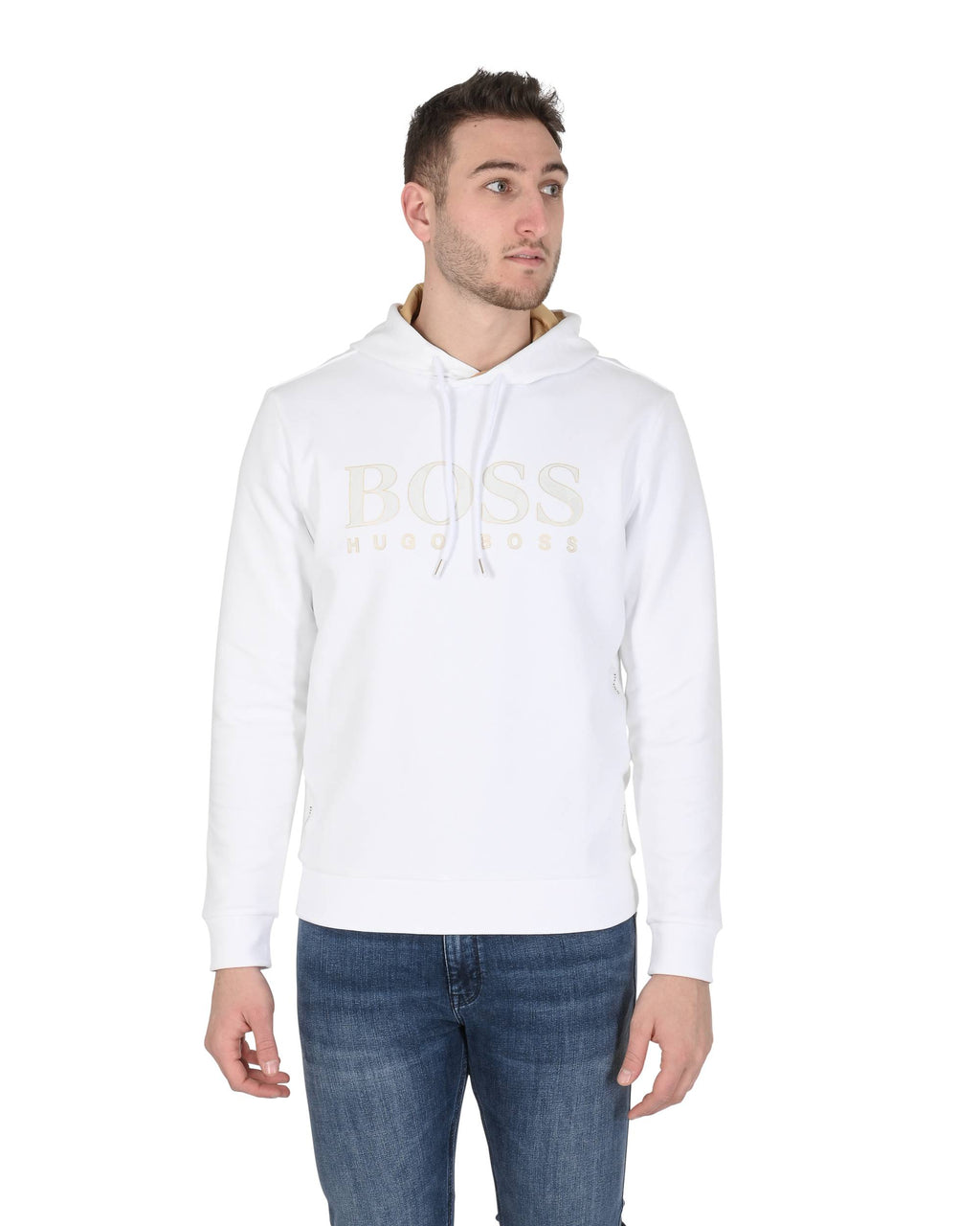 Sudadera Boss by Hugo Boss para hombre 50451214 100