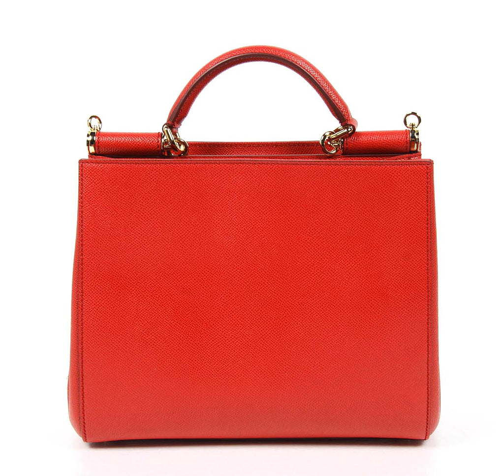 Bolso bandolera Dolce & Gabbana Dauphine BB6012 A1001 80315