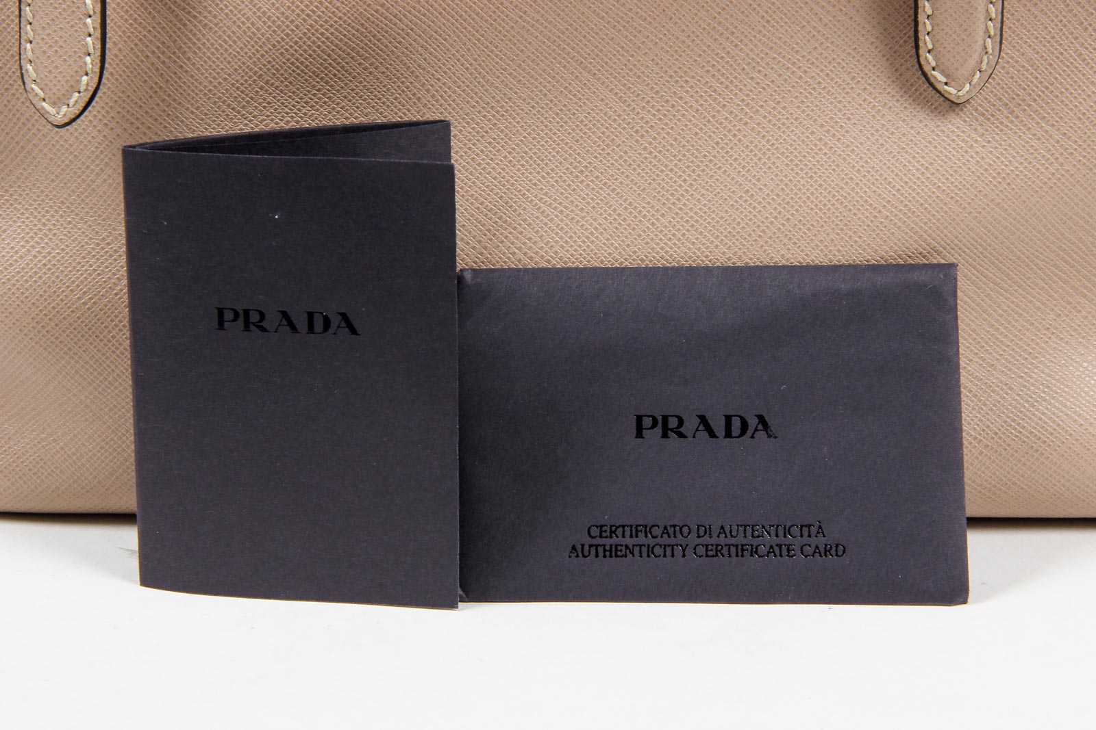 Bolso Prada para mujer 1BG133 Saffiano Soft