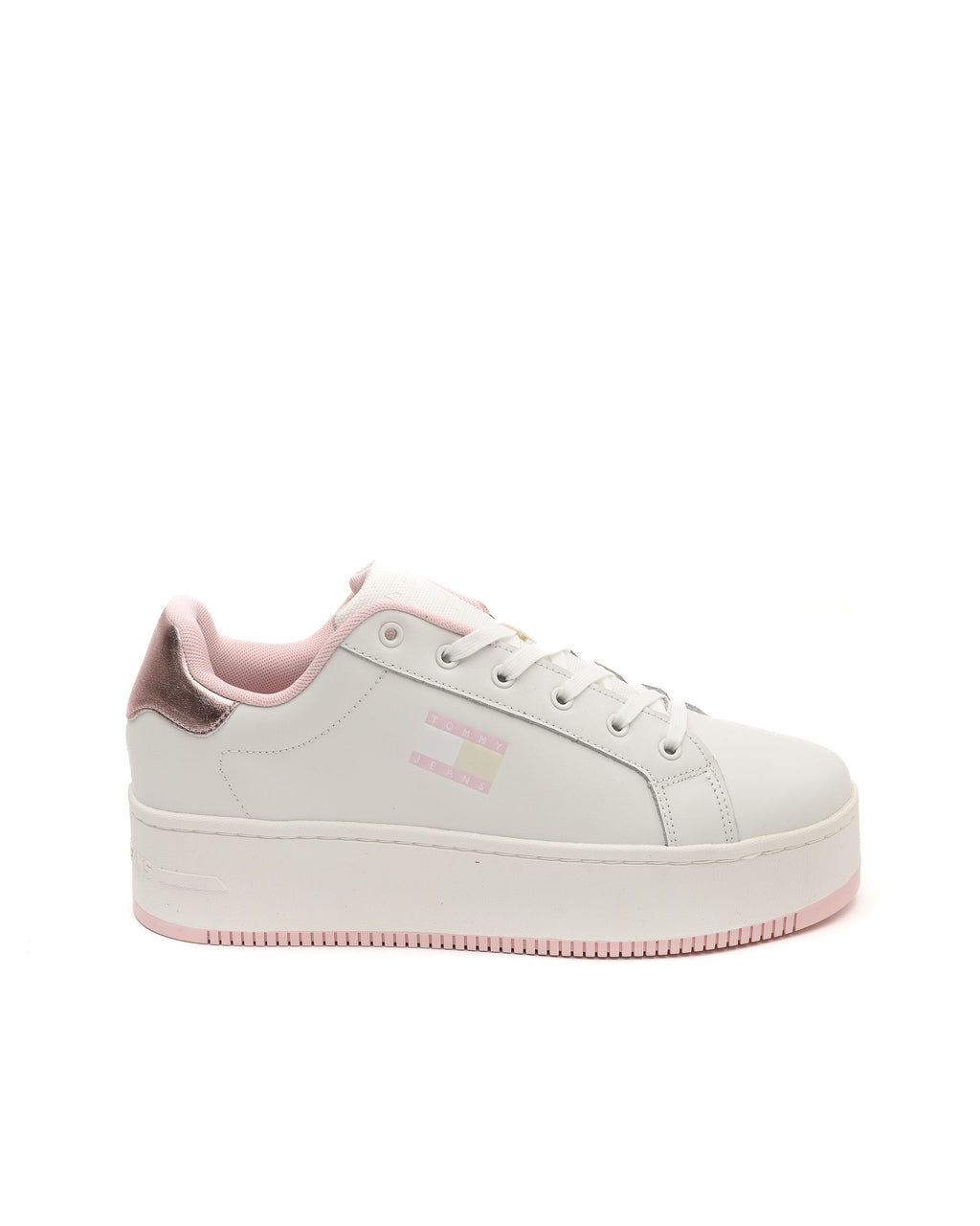 Tommy Hilfiger Womens Sneakers EN0EN02711TH2