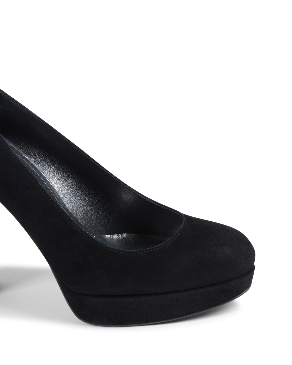 Stuart Weitzman - Zapatos de salón para mujer, color negro, STRONGSWOO