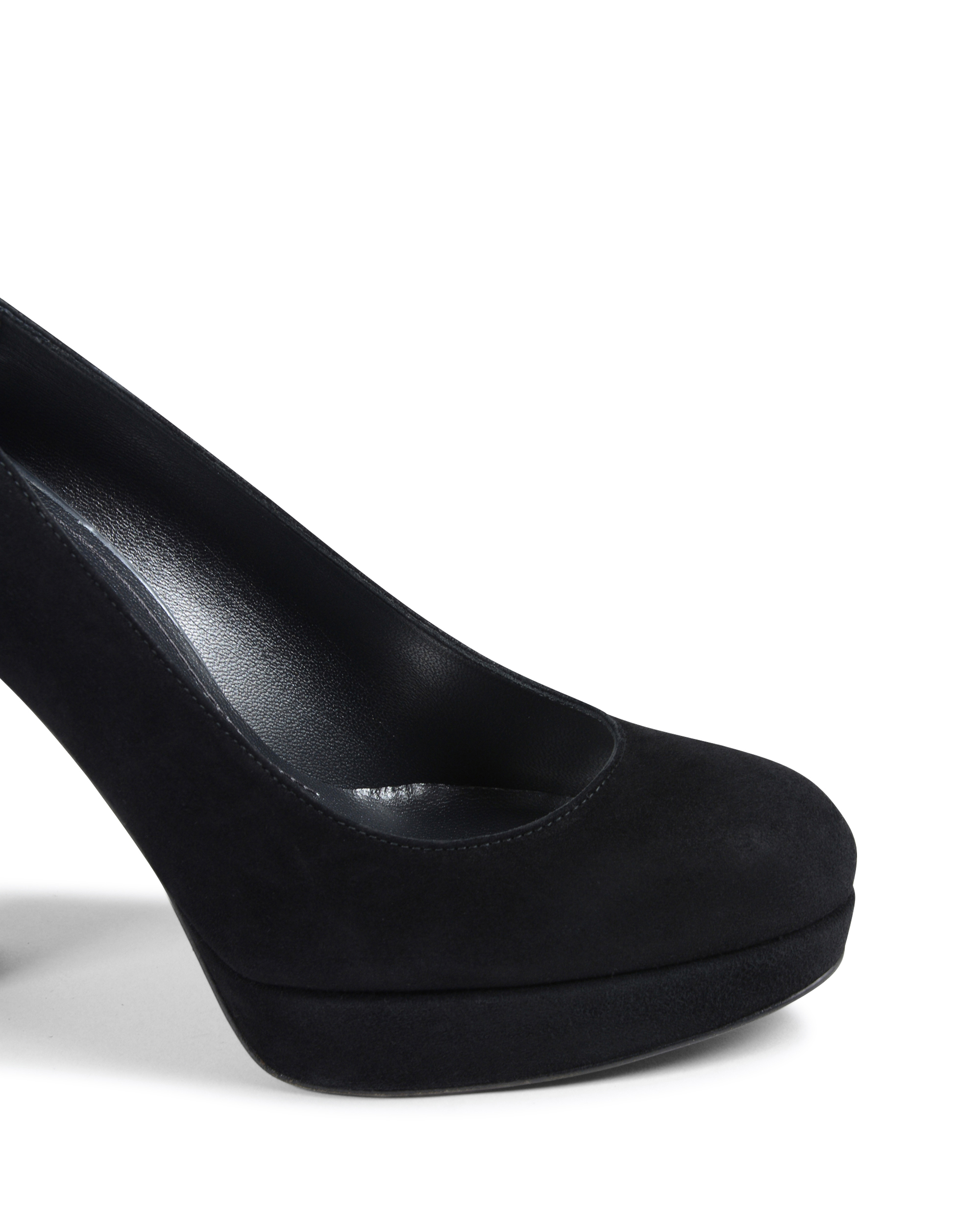 Stuart Weitzman - Zapatos de salón para mujer, color negro, STRONGSWOO