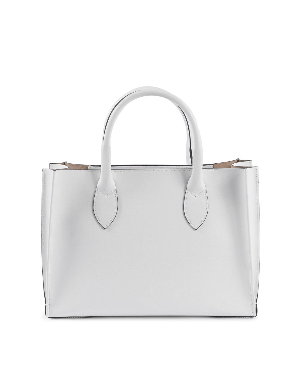 Bolso Como Blanco