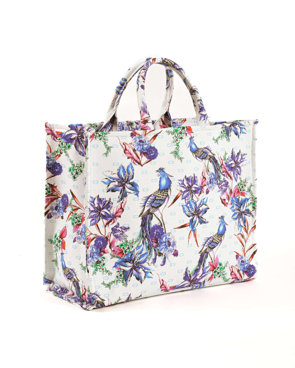 Bolso Dee Peacock - Azul