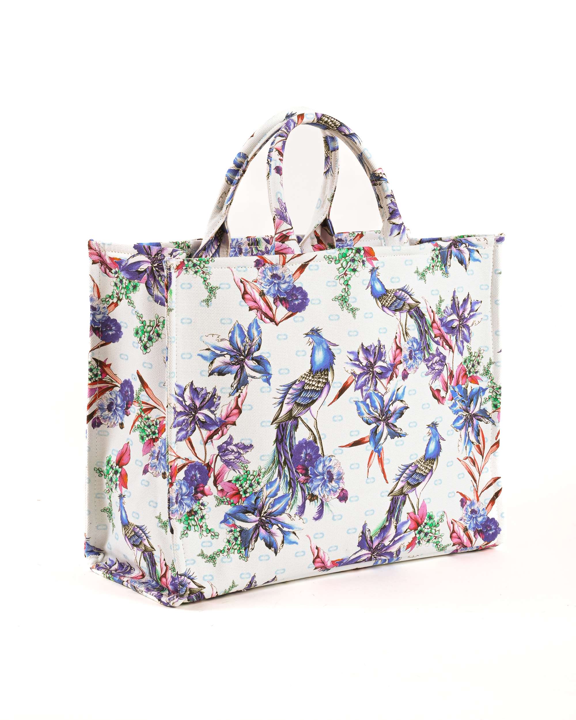 Bolso Dee Peacock - Azul