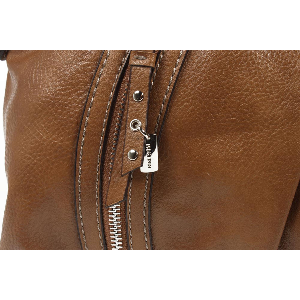 Bolso de mano para mujer Nine West 213013 OATMEAL OATM