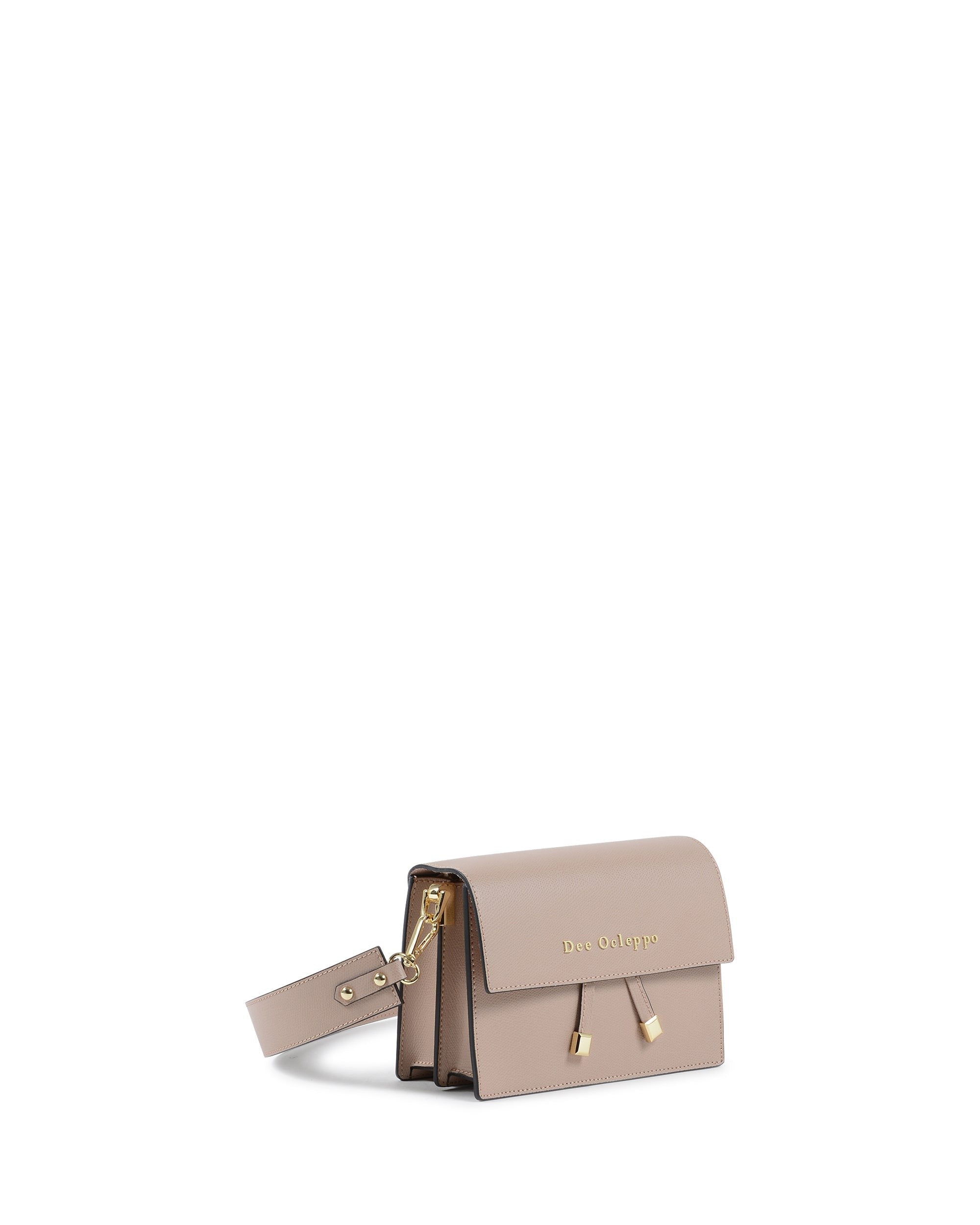Bolso de hombro Pisa - Rosa