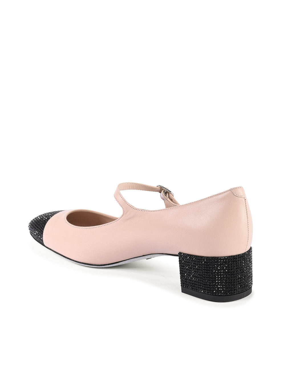 Zapatos de mujer René Caovilla C12185040NA01Y263