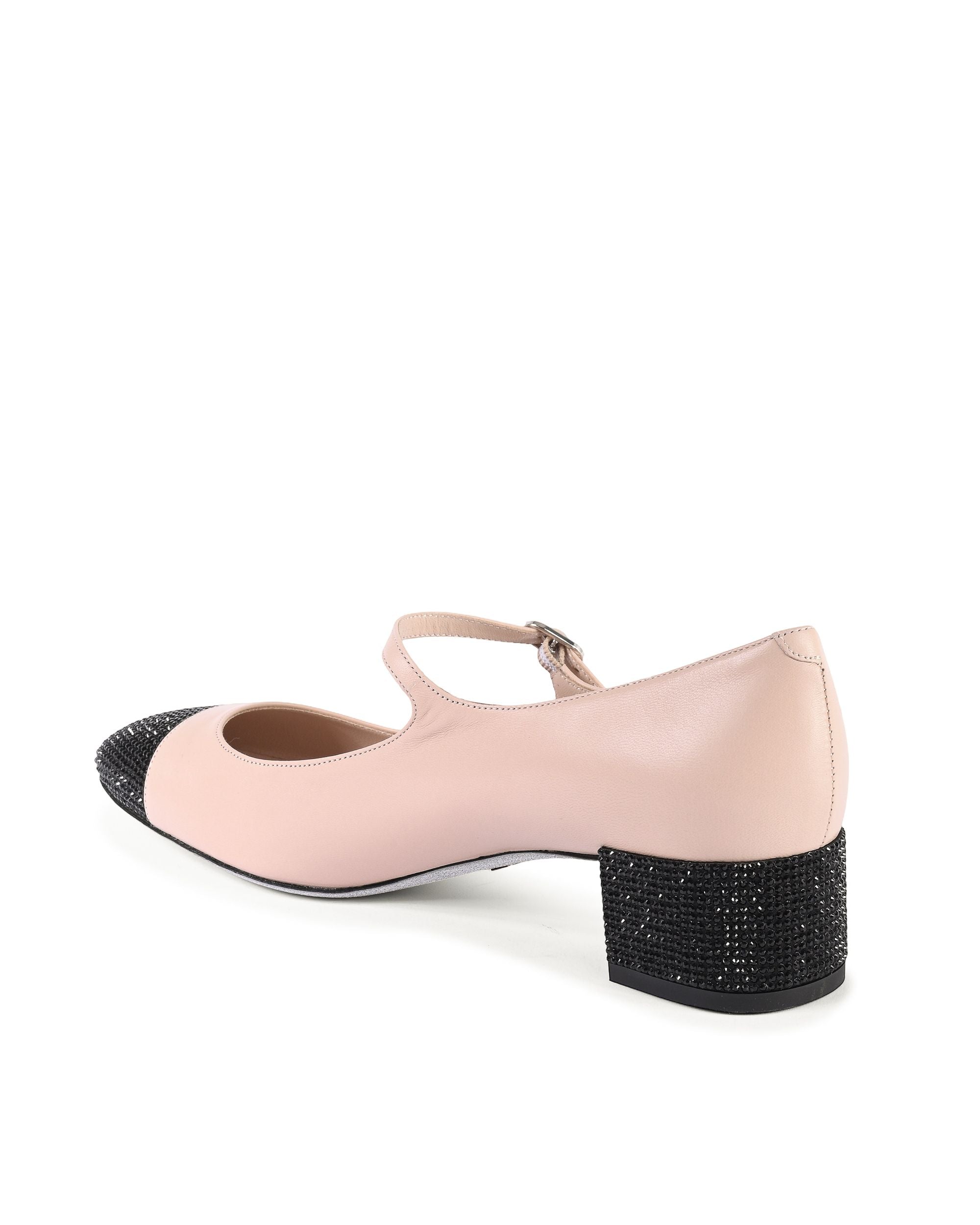 Zapatos de mujer René Caovilla C12185040NA01Y263