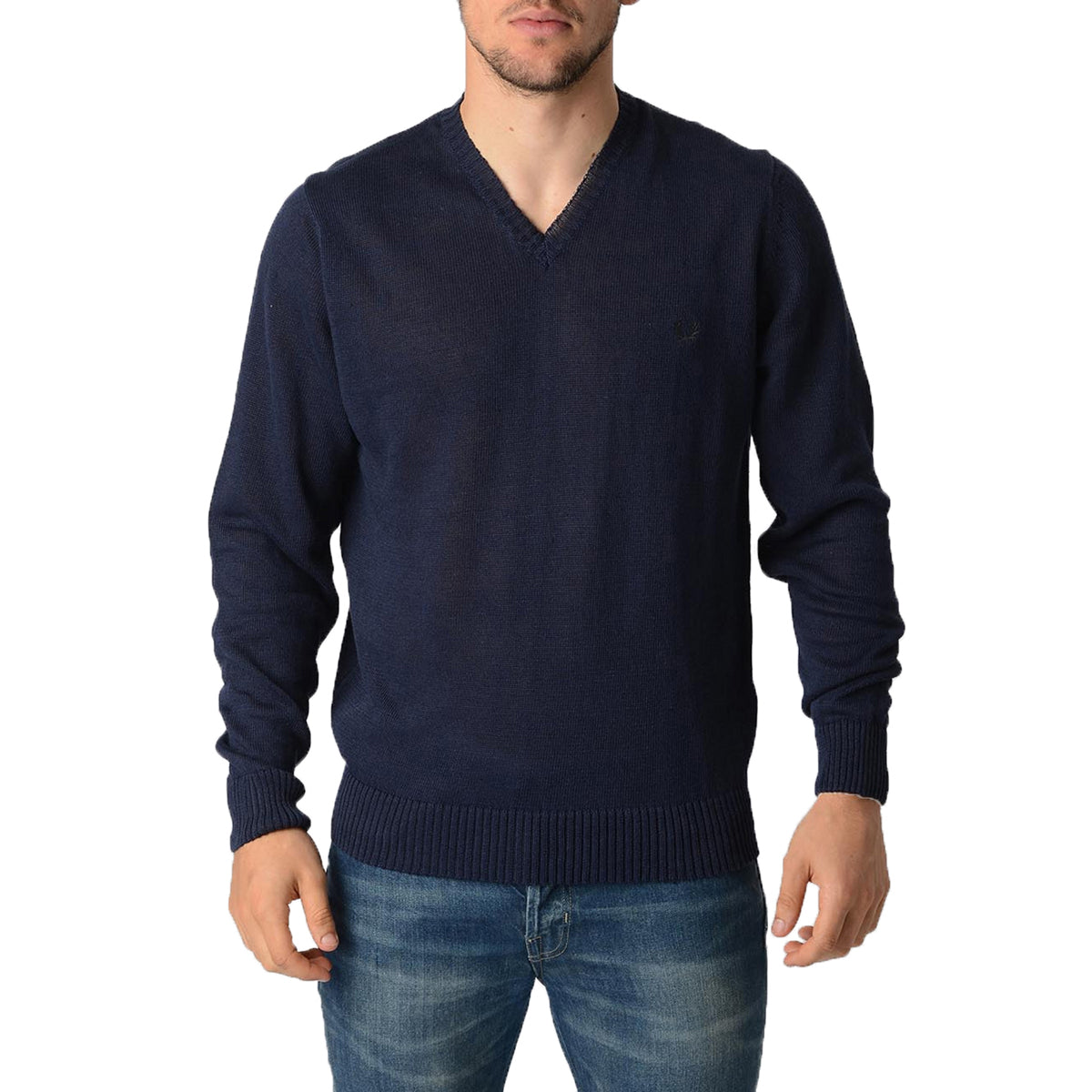 Suéter Fred Perry para hombre 30472007 0864