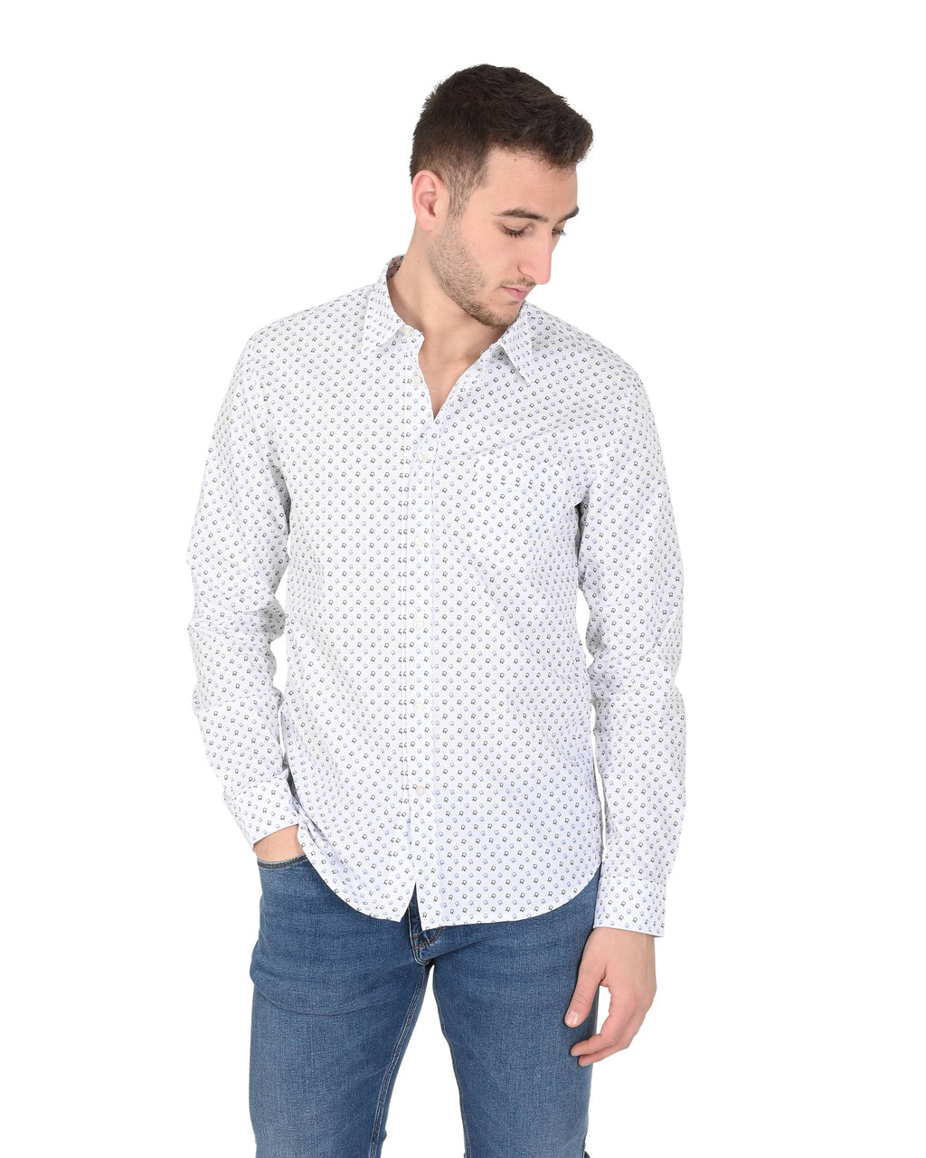 Camisas Boss by Hugo Boss para hombre 50436902 101