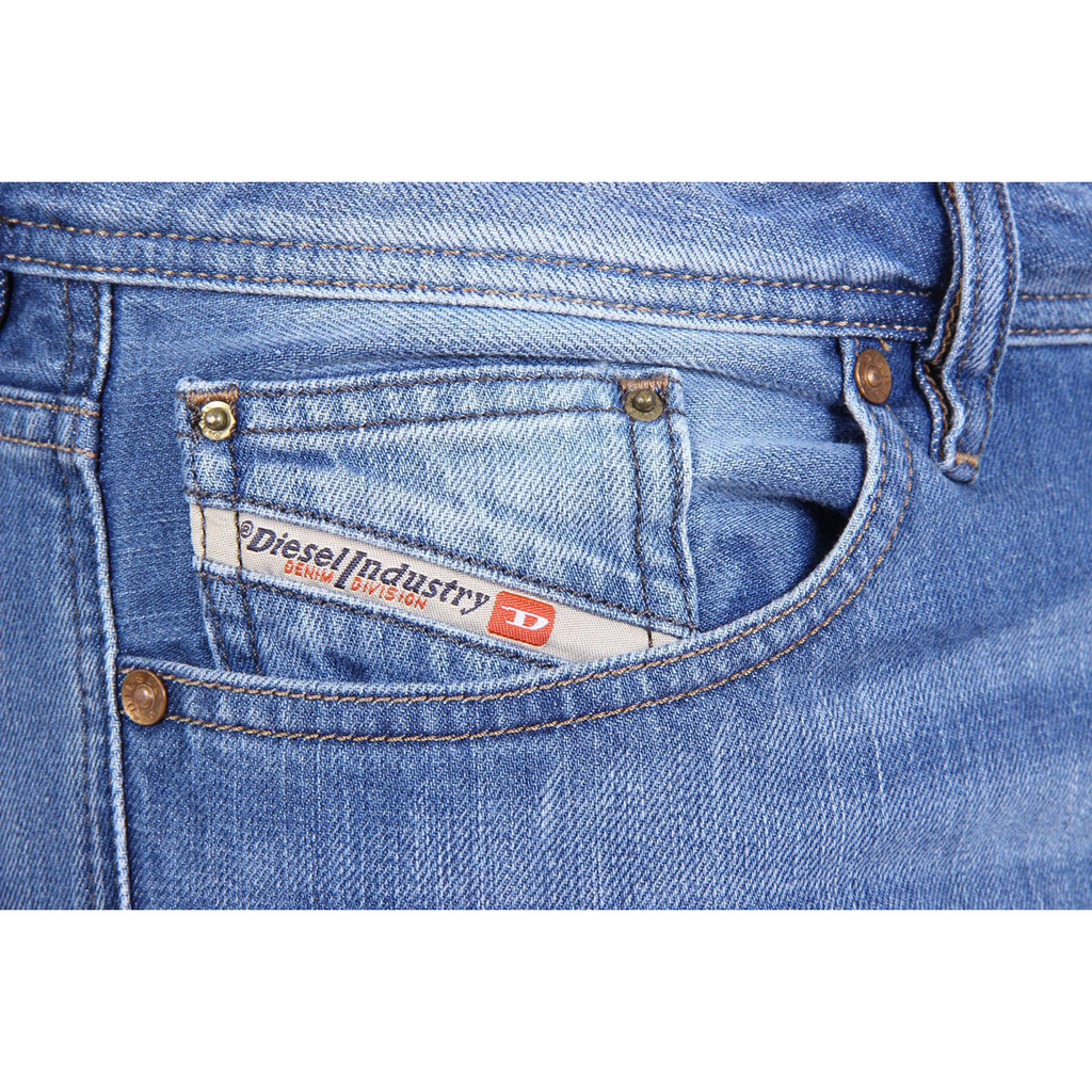 Diesel Mens Jeans LARKEE 0830Y L.30