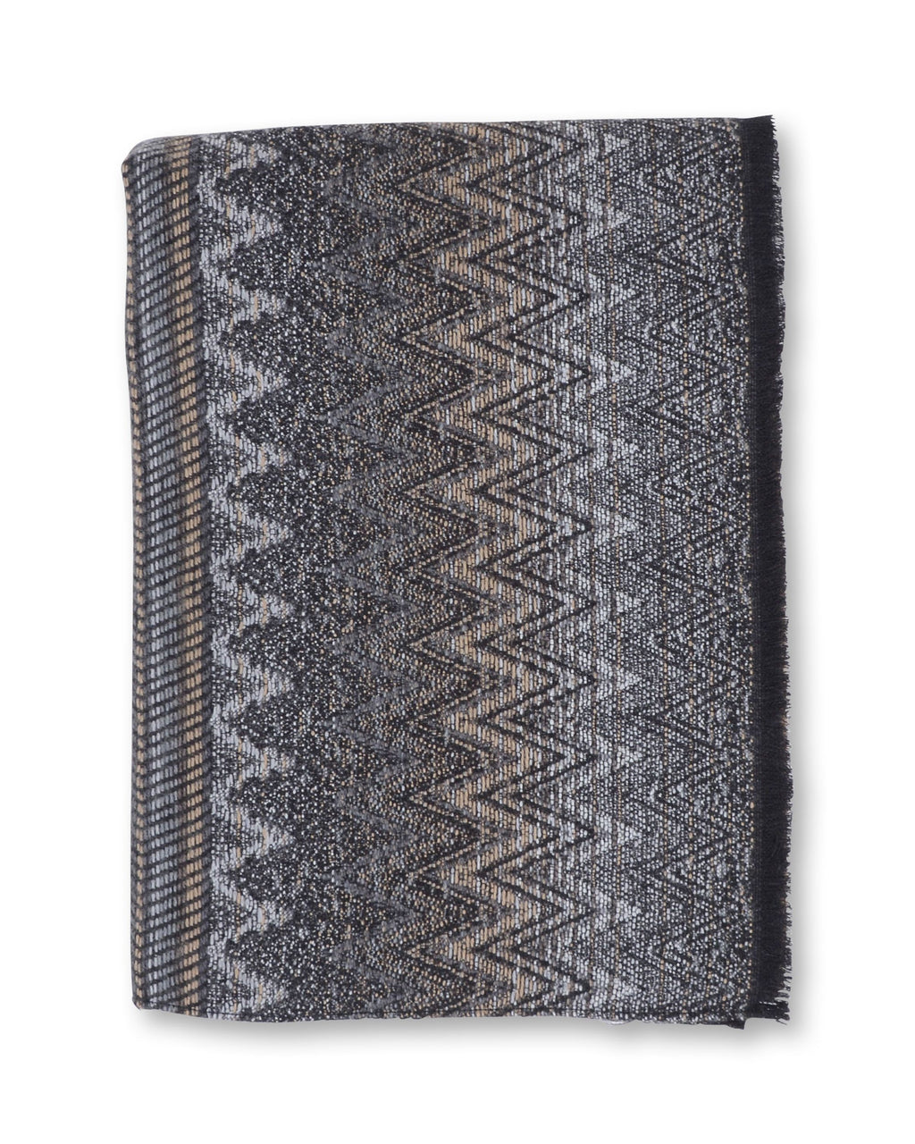 Missoni Woman Scarf Multicolor SC47WOD55530004