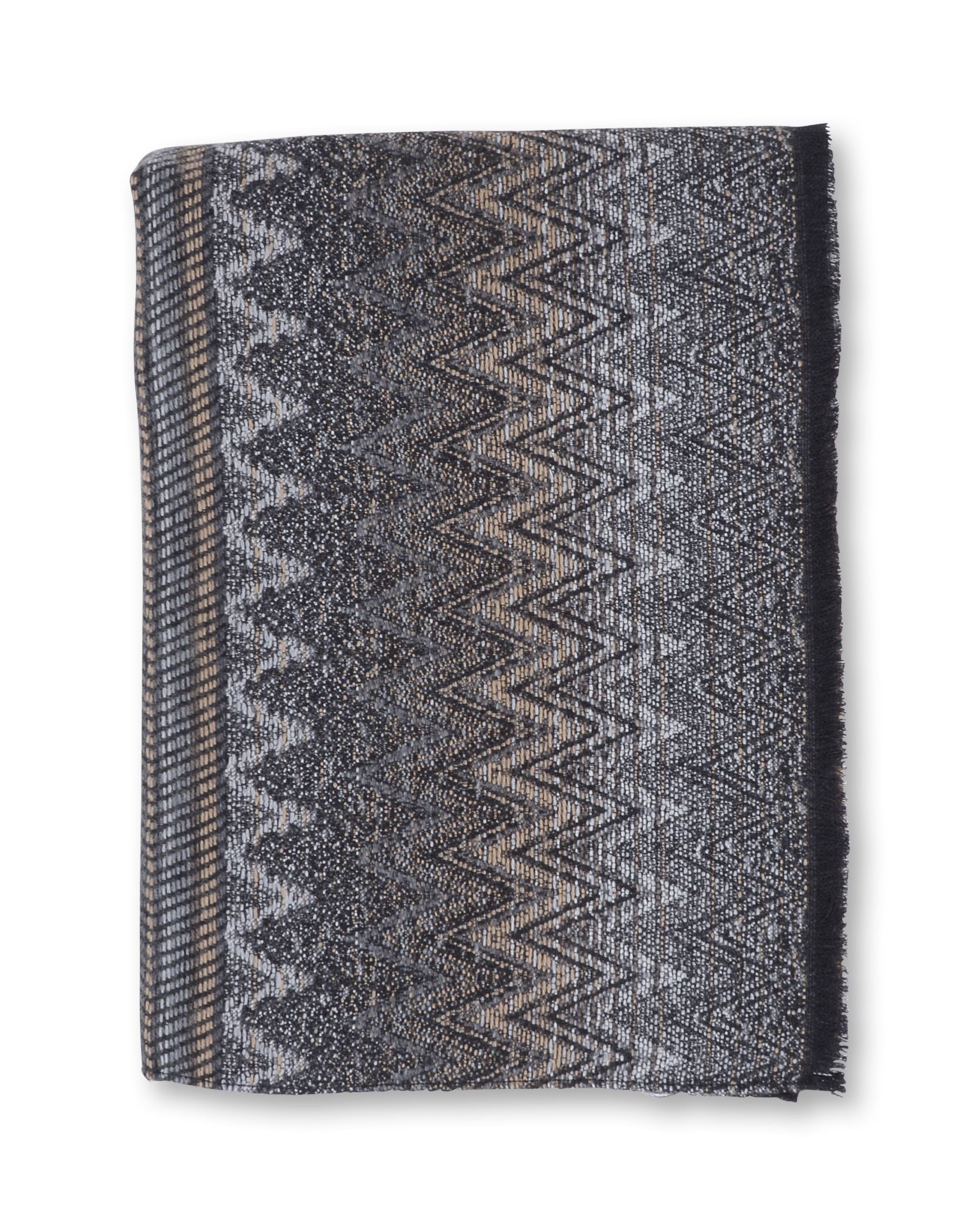 Missoni Woman Scarf Multicolor SC47WOD55530004