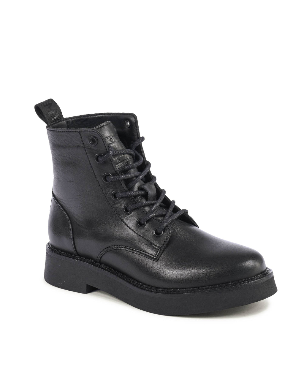 Botas Tommy Hilfiger para mujer NEGRO EN0EN02310BDS
