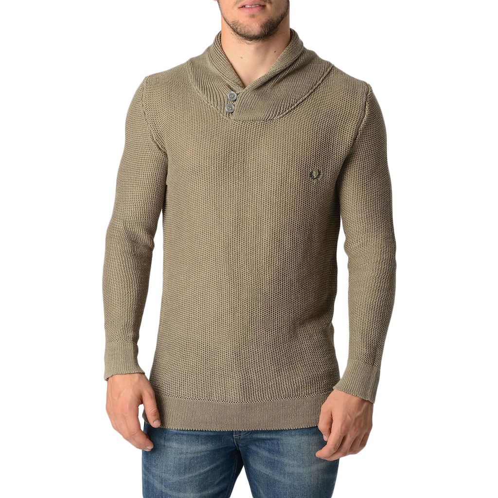 Suéter Fred Perry para hombre 30472001 0836