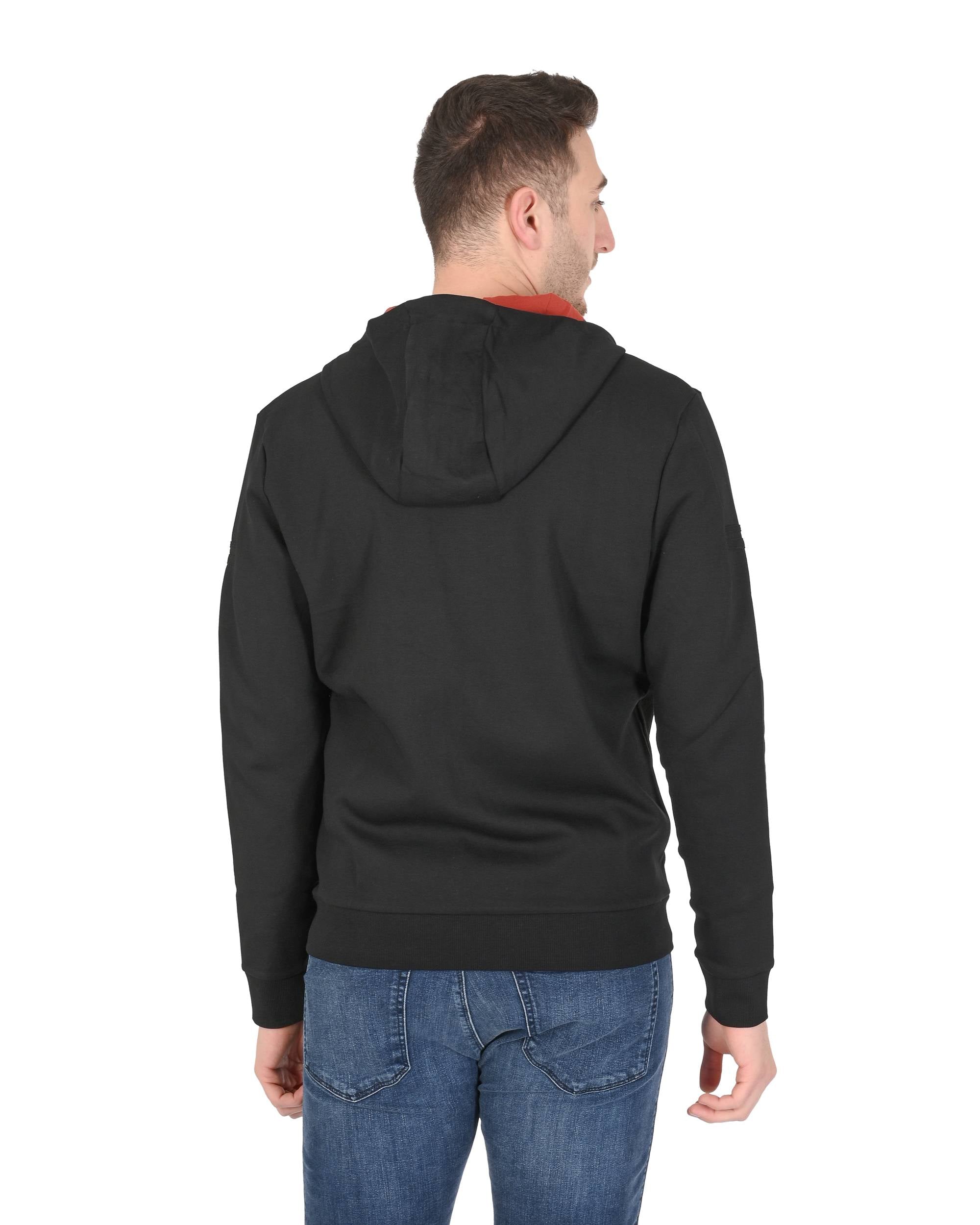 Sudadera Boss by Hugo Boss para hombre 50467379 001