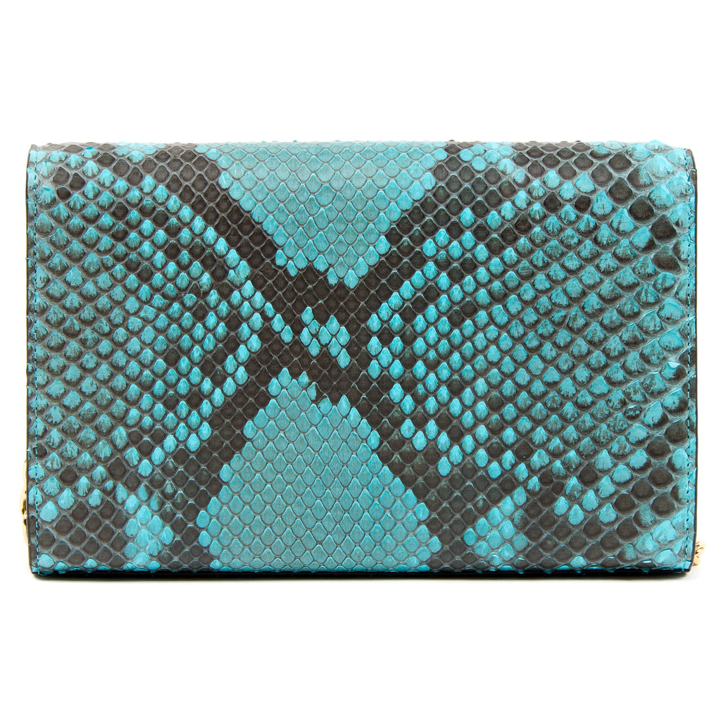 Bolso de mano Firenze Python