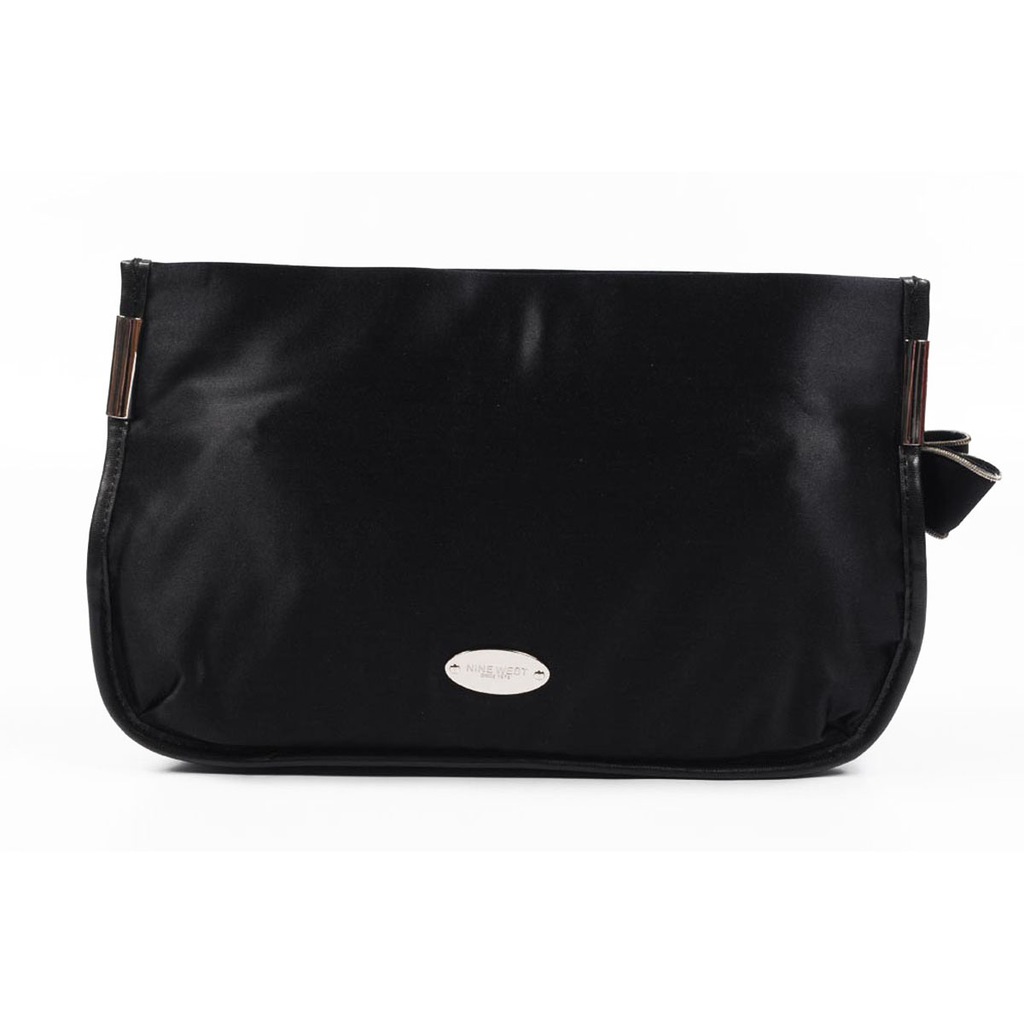 Bolso de mano Nine West para mujer 165701 NEGRO
