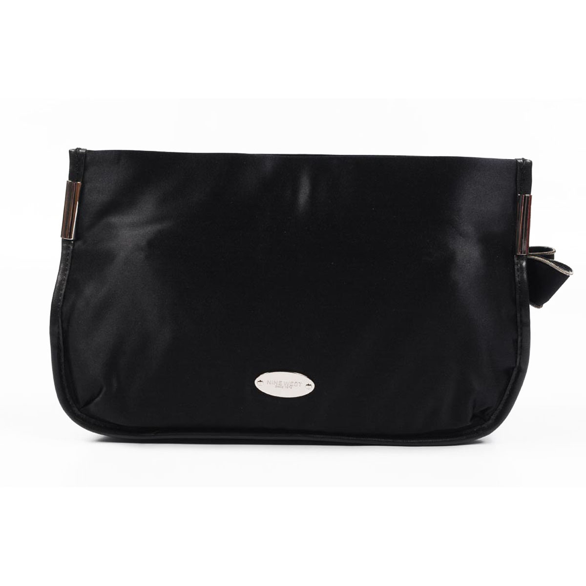 Bolso de mano Nine West para mujer 165701 NEGRO
