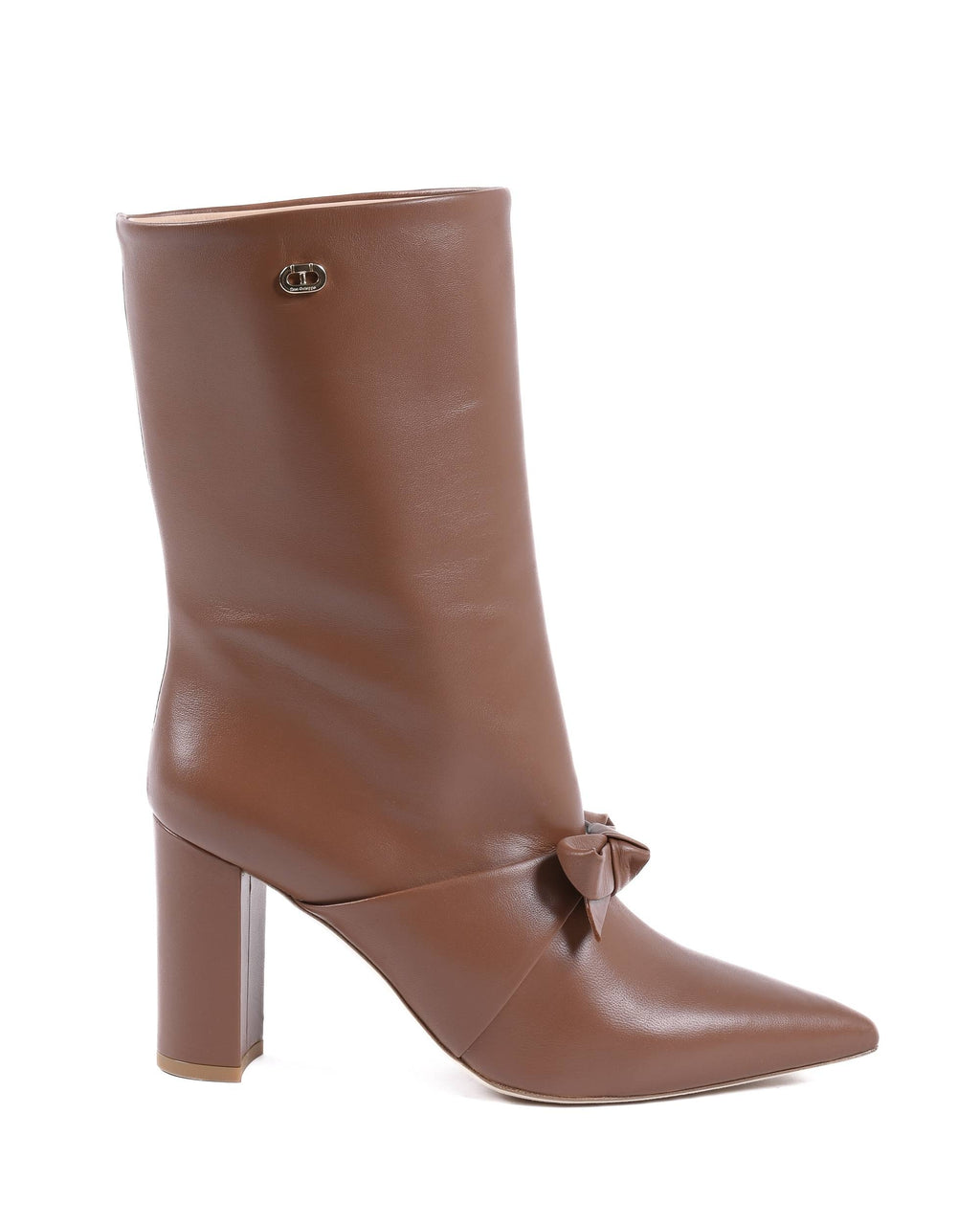 Dominic Boot - Bota corta Cuba