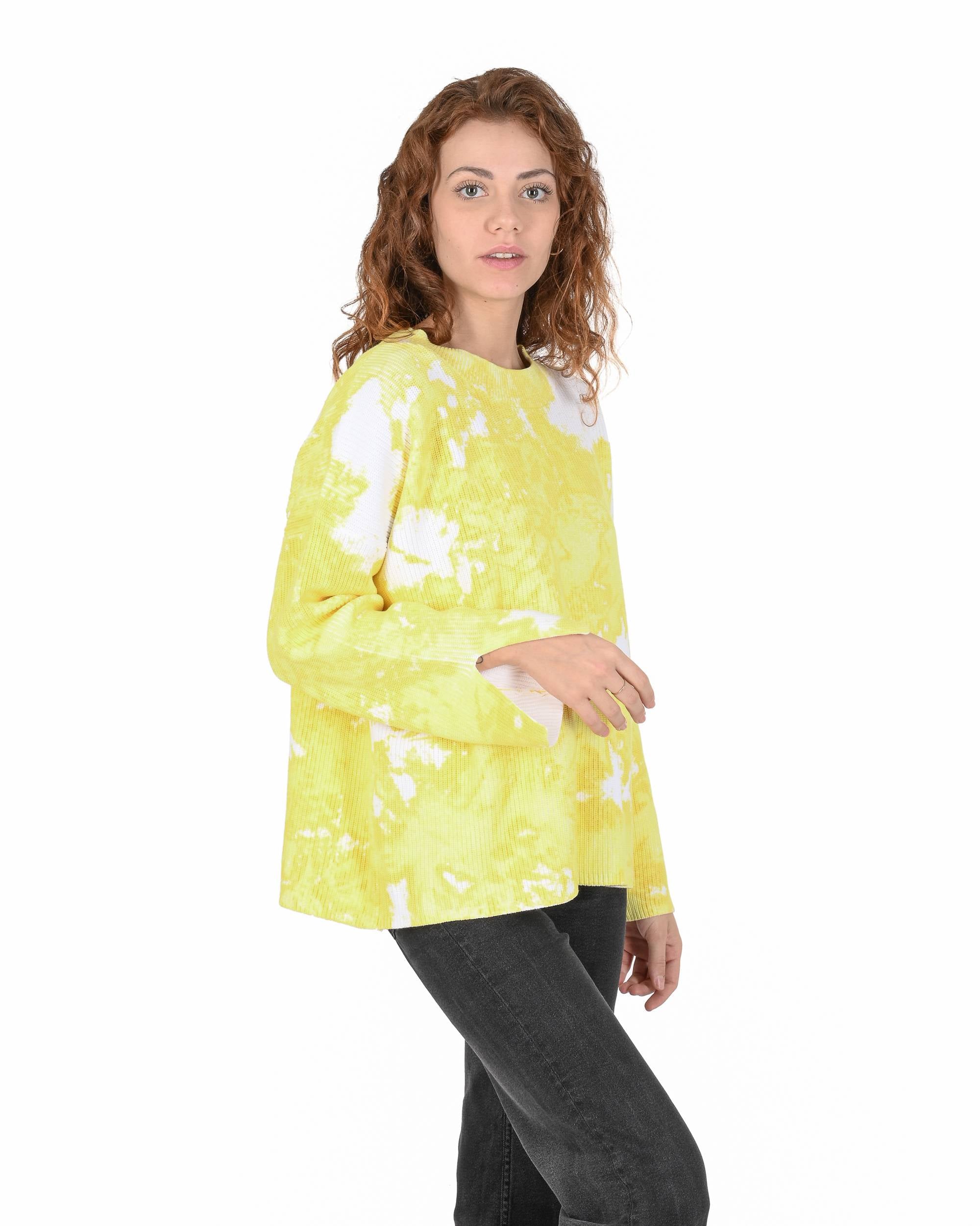 Sudadera Hugo by Hugo Boss para mujer 50424320 990