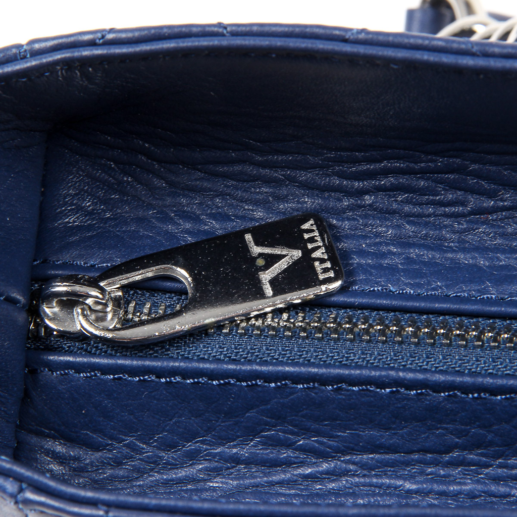Bolso de mano para mujer V 1969 Italia