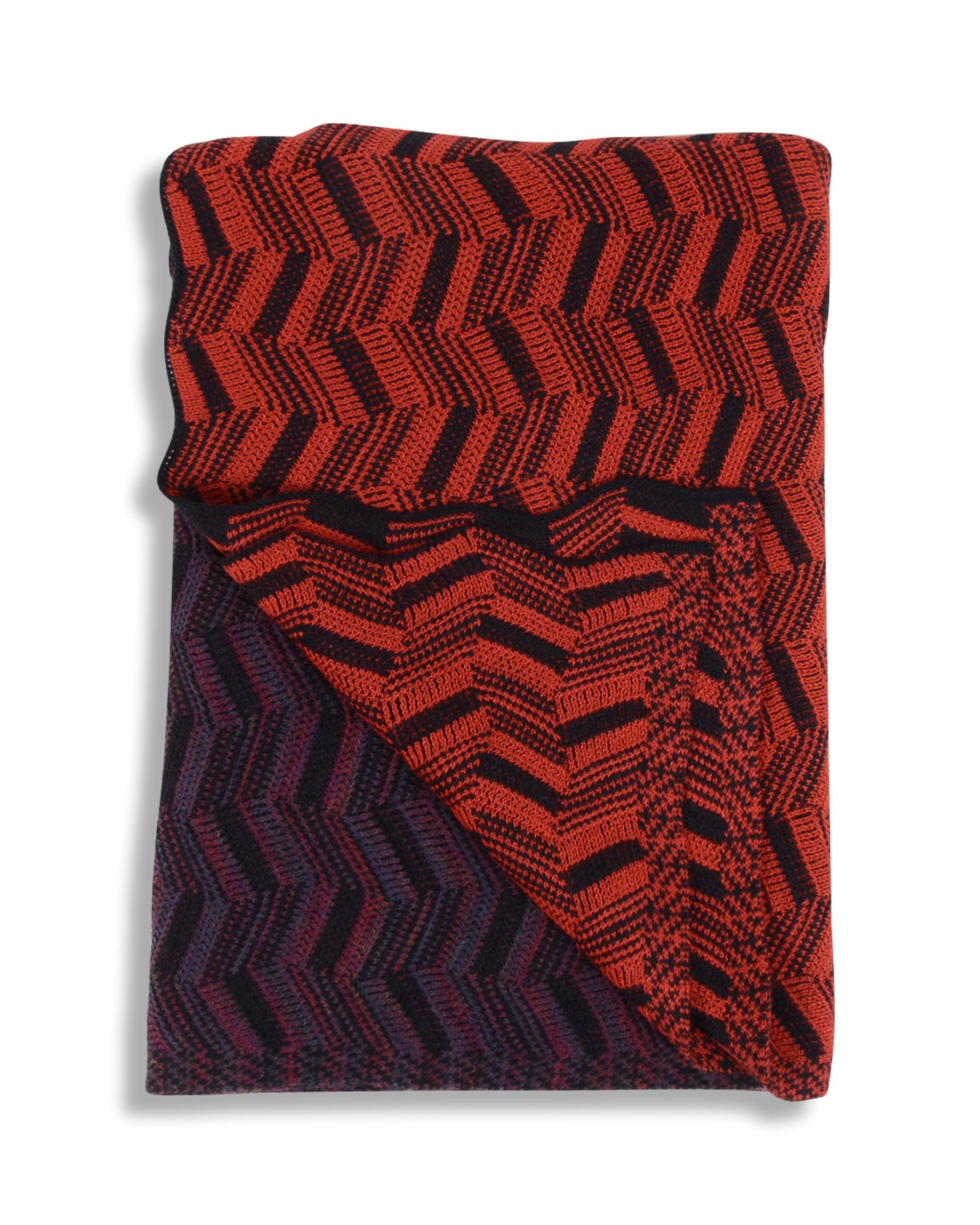 Bufanda Missoni Mujer Multicolor SC36WMU56890001