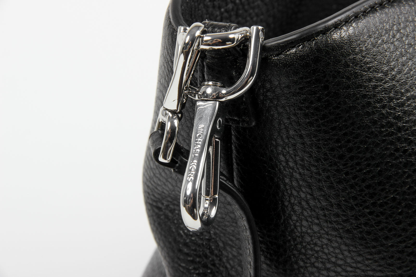 Bolso tote grande de piel Anabelle para mujer de Michael Kors