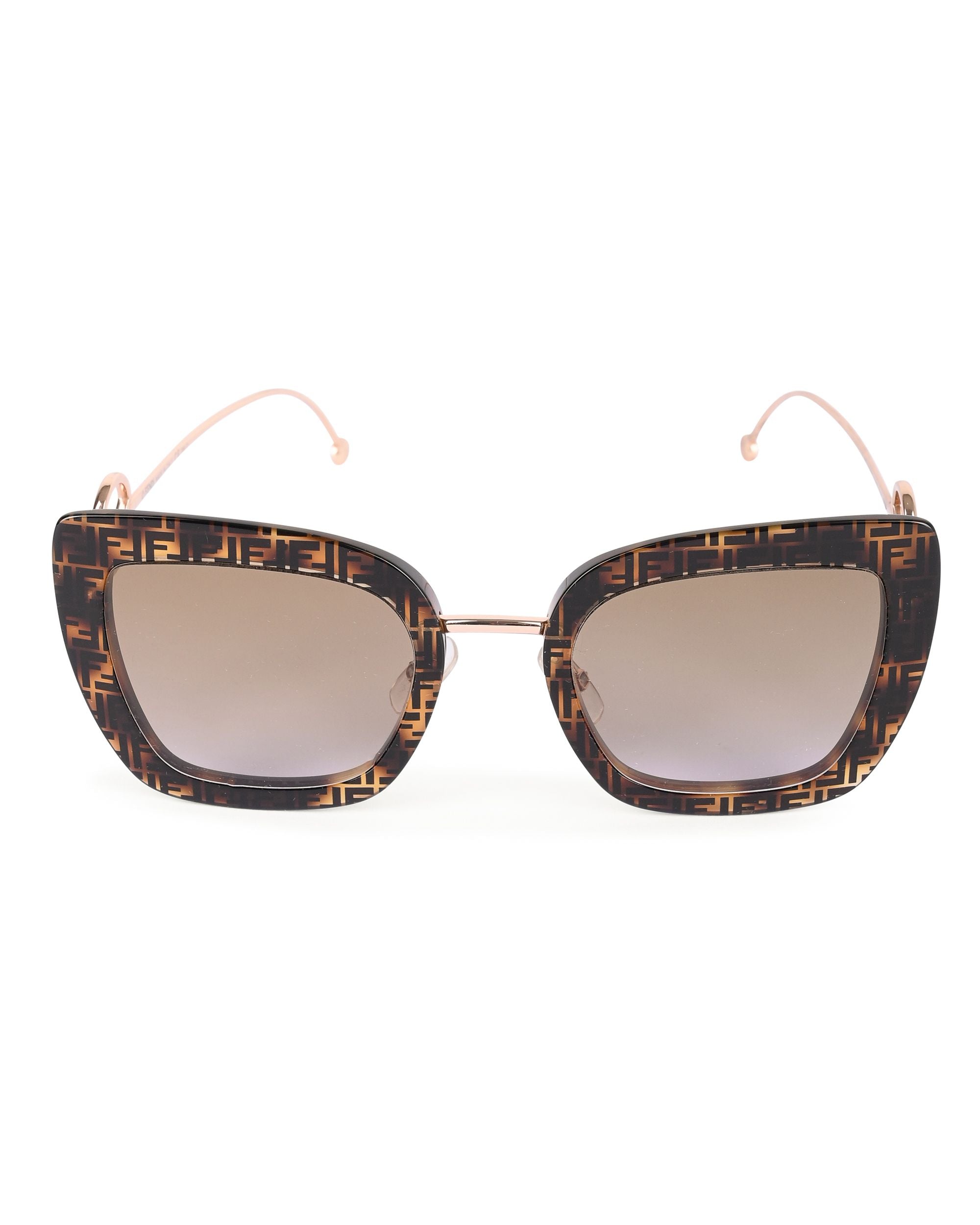 Fendi Sunglasses FF0408 S 086QR