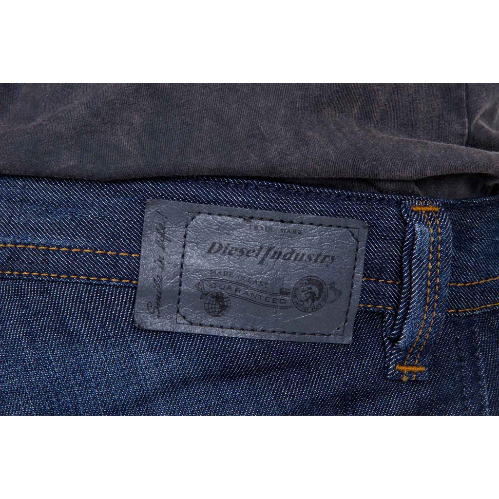 Vaqueros Diesel Hombre THAVAR 0842N L.32
