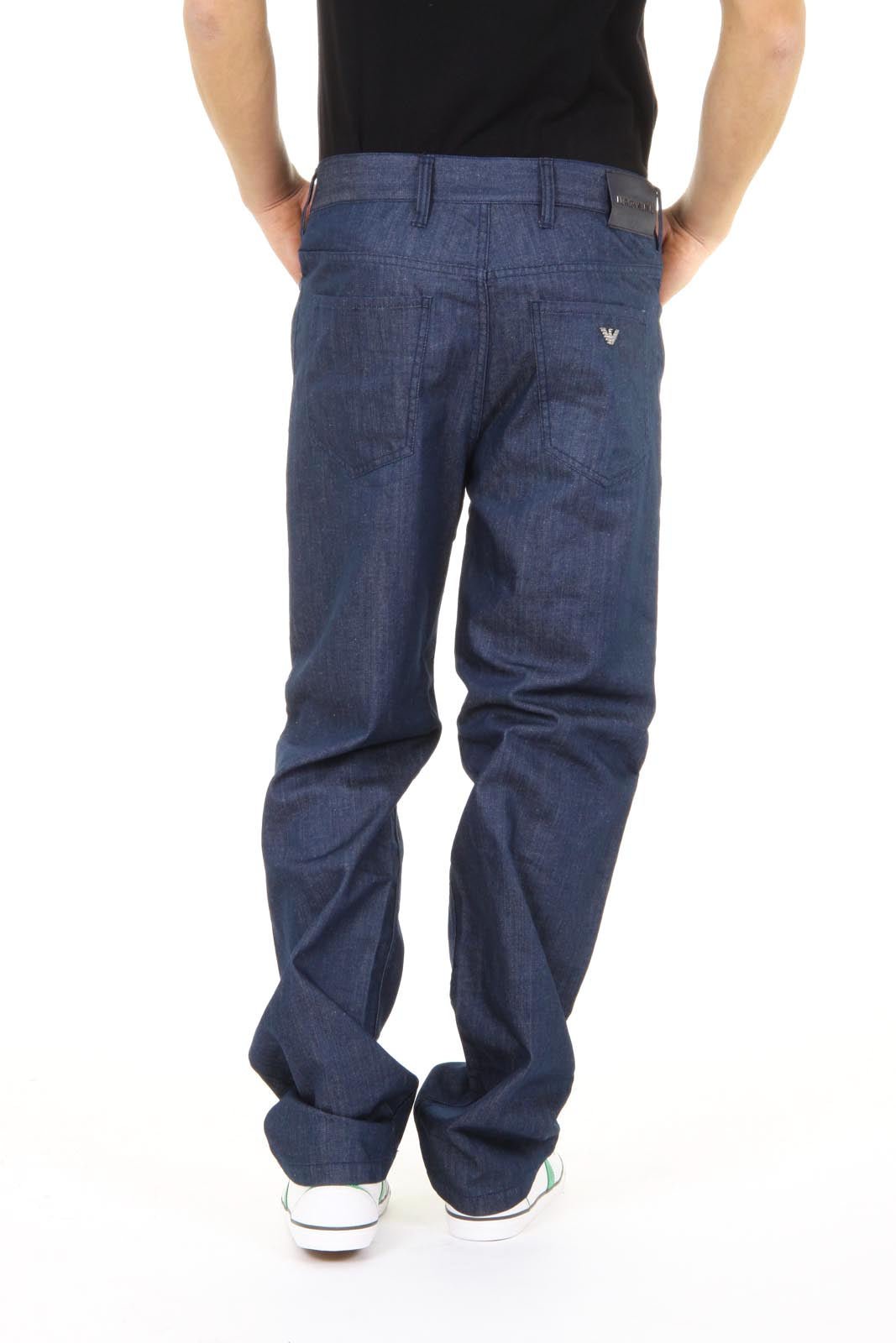 Vaqueros Emporio Armani para hombre TNJ12 DL 15