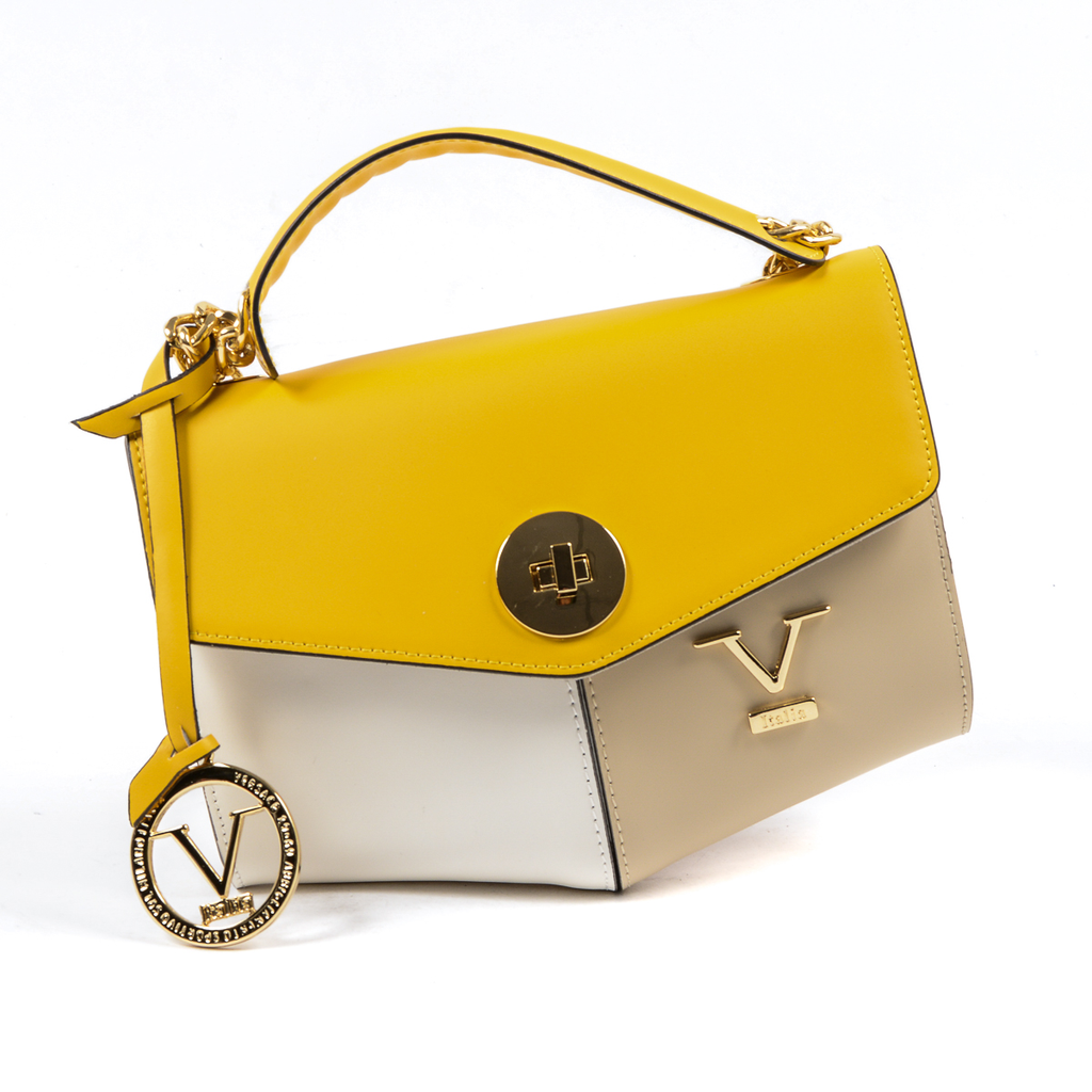 V 1969 Italia Womens Handbag Multicolor KYOTO