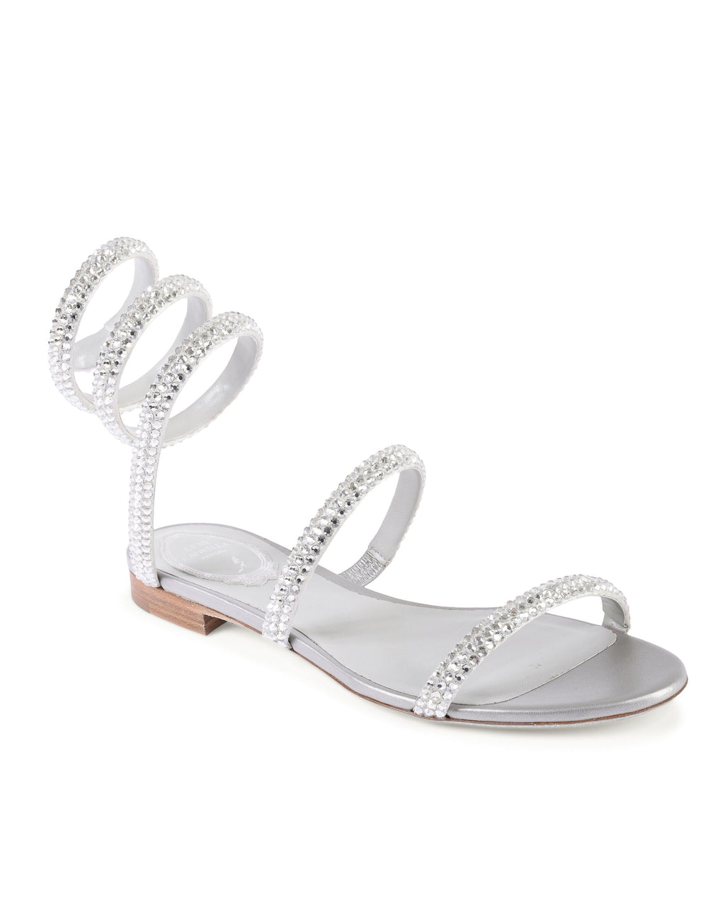 Zapatos de mujer René Caovilla C12077010R001V232