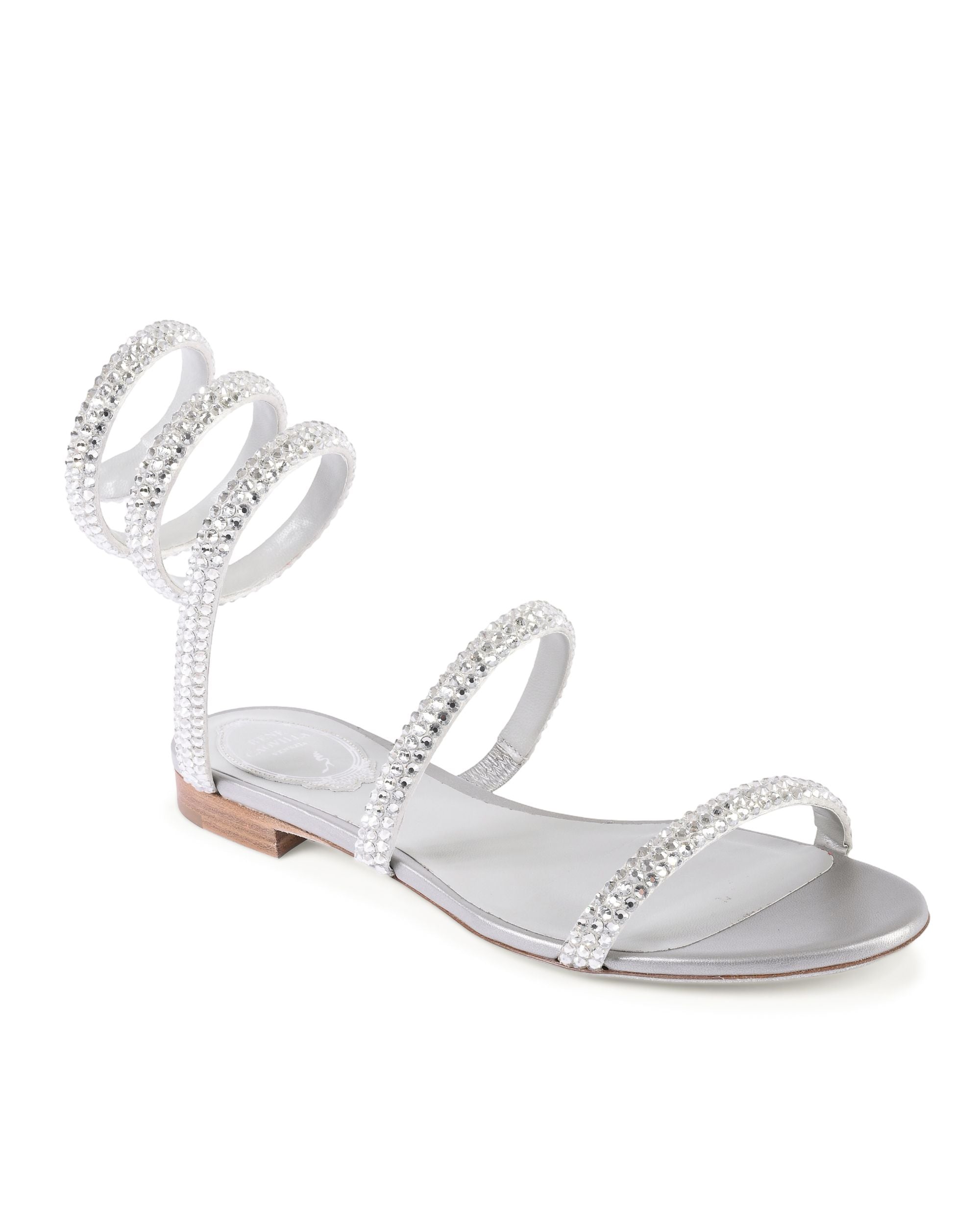 Zapatos de mujer René Caovilla C12077010R001V232