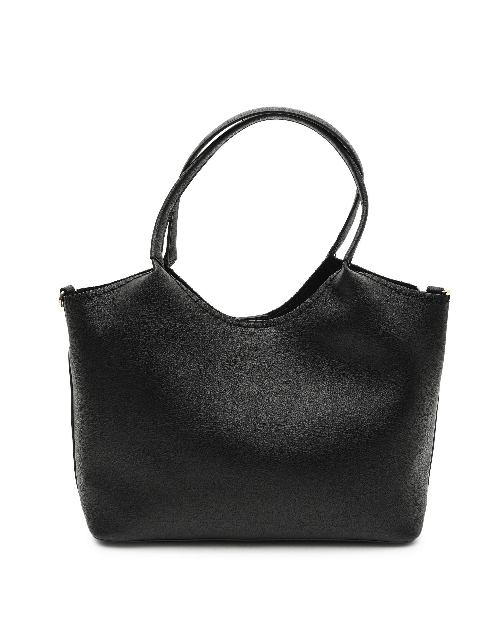 Valentino Womens Shoulder Bag VBS9W901 001