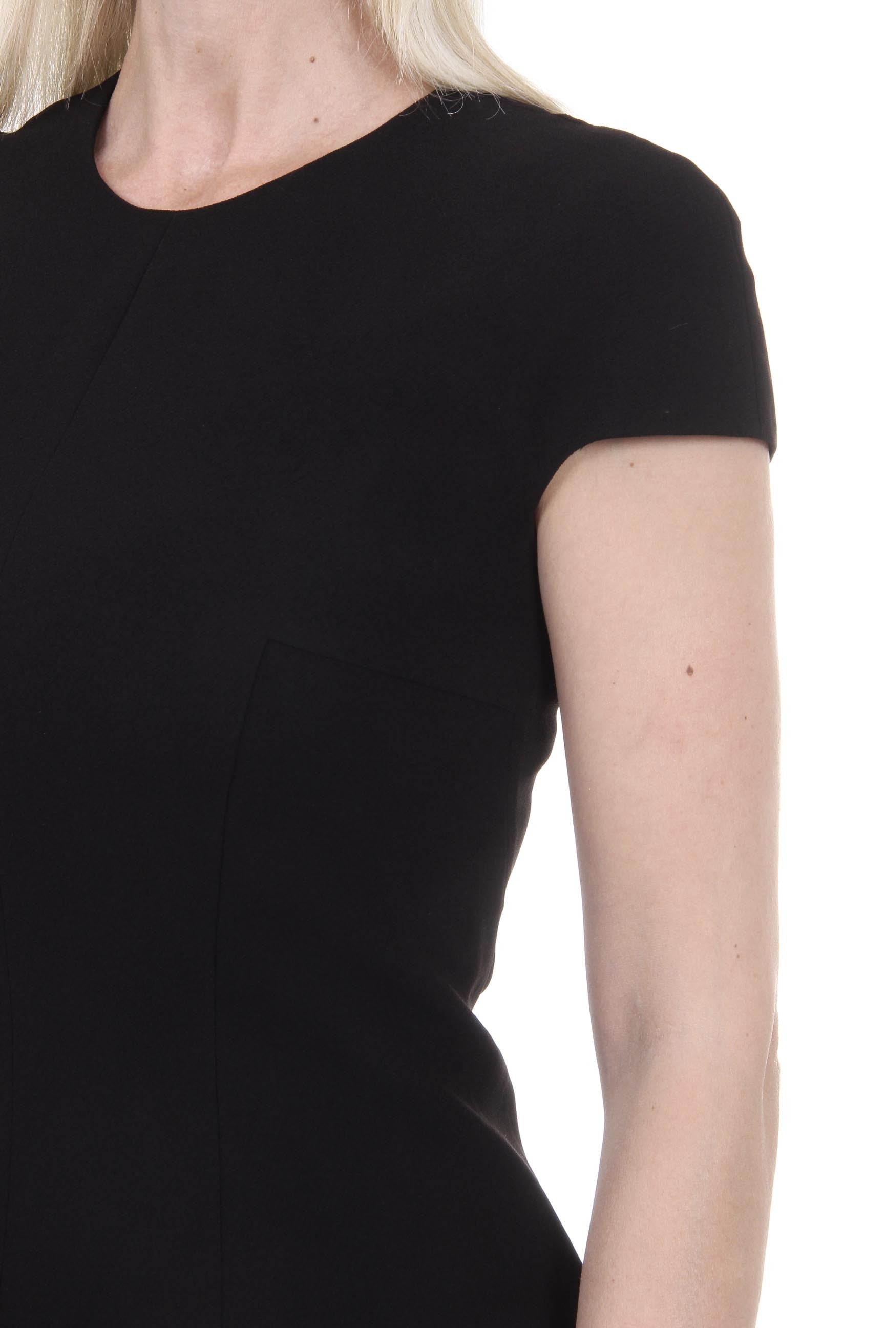 Vestido de mujer Bottega Veneta 367472 VAH80 1000