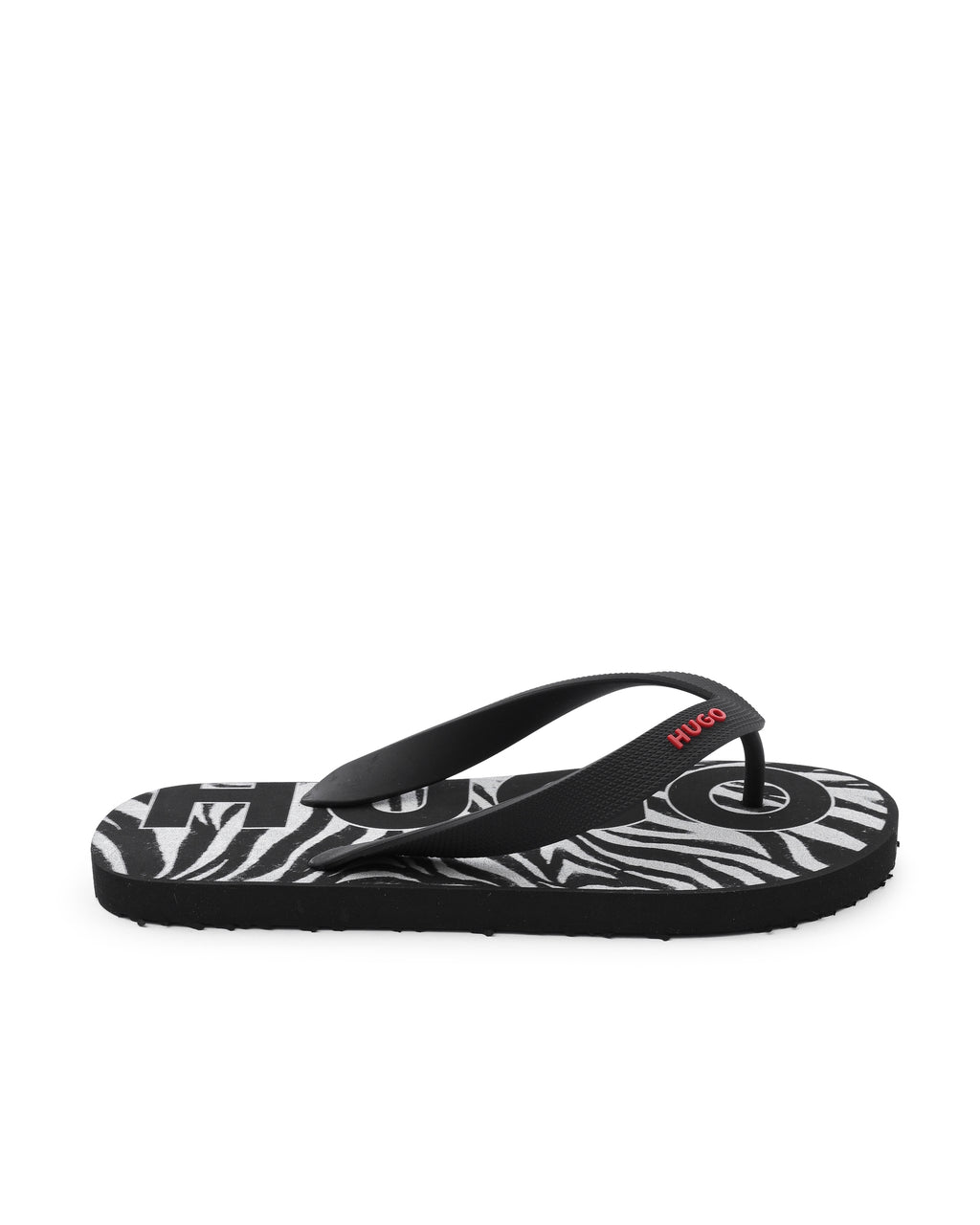 Sandalias tipo chanclas para mujer Hugo by Hugo Boss 50492136 982