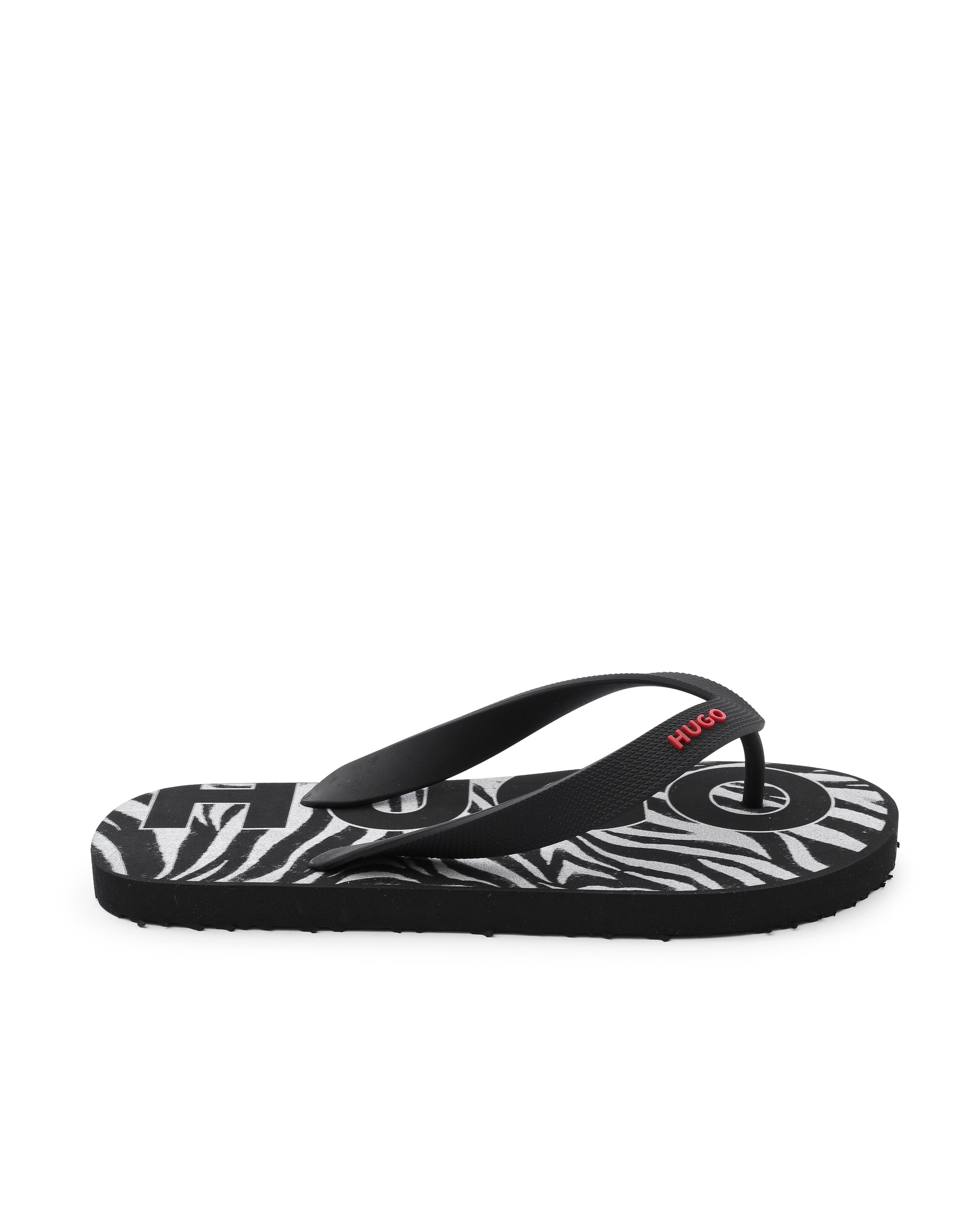 Sandalias tipo chanclas para mujer Hugo by Hugo Boss 50492136 982