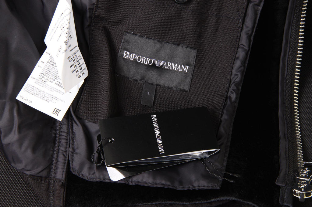 Chaqueta Emporio Armani para hombre BNB11 KA 12