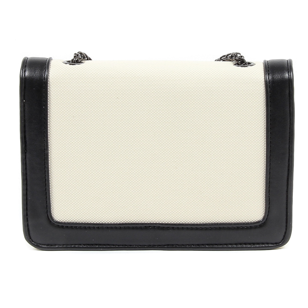 Bolso de mano para mujer V 1969 Italia